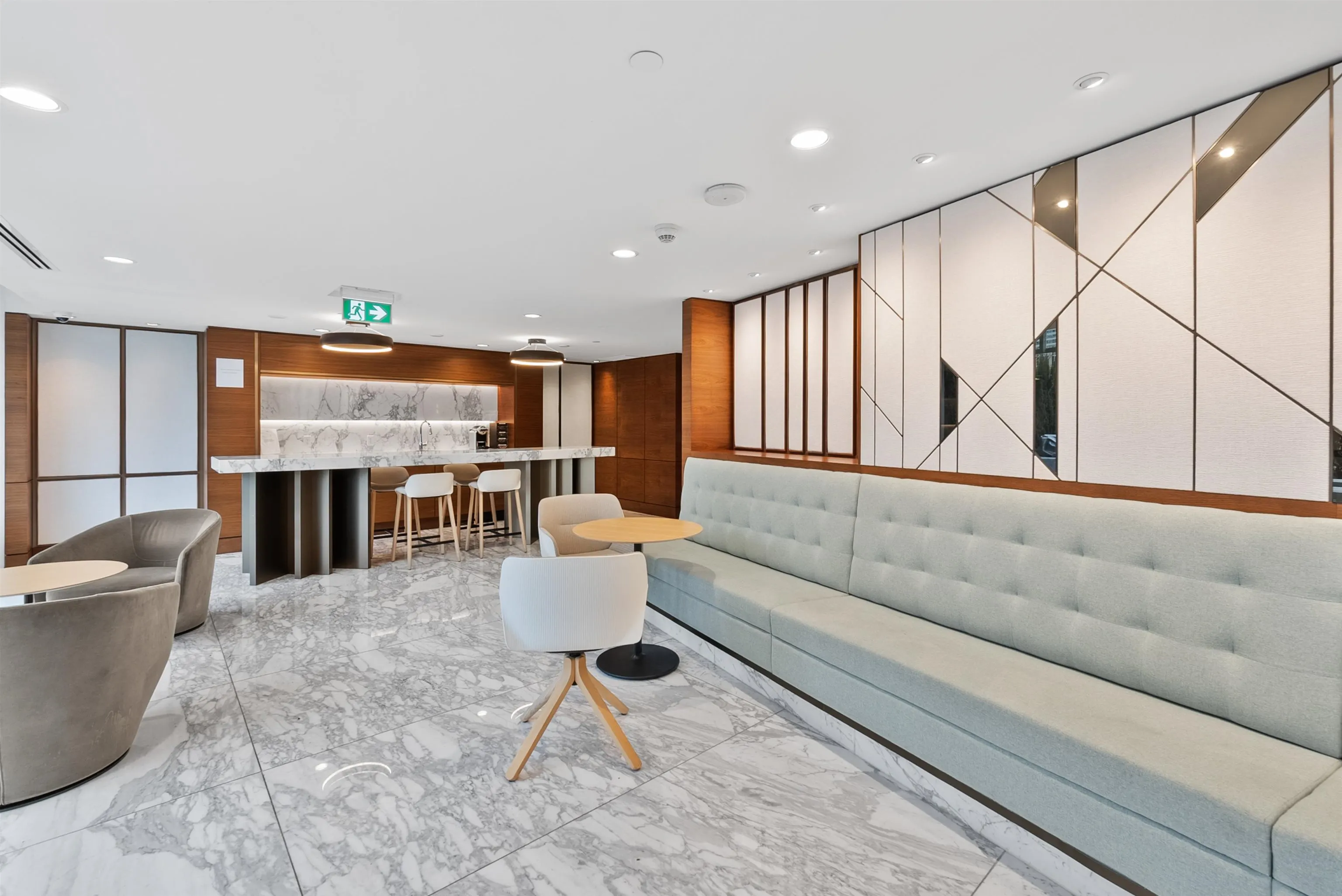 87 Nelson Street #1284