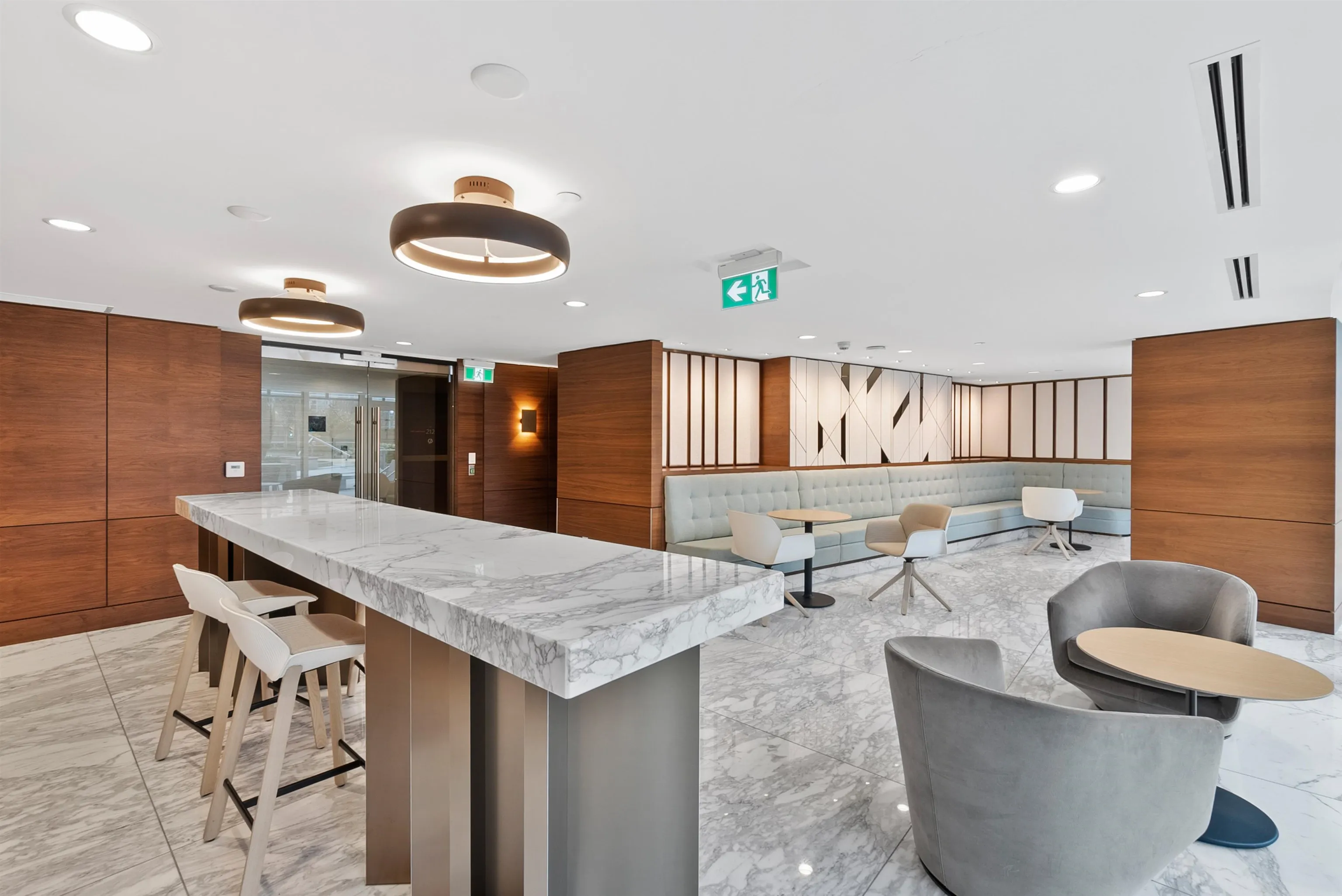 87 Nelson Street #1284