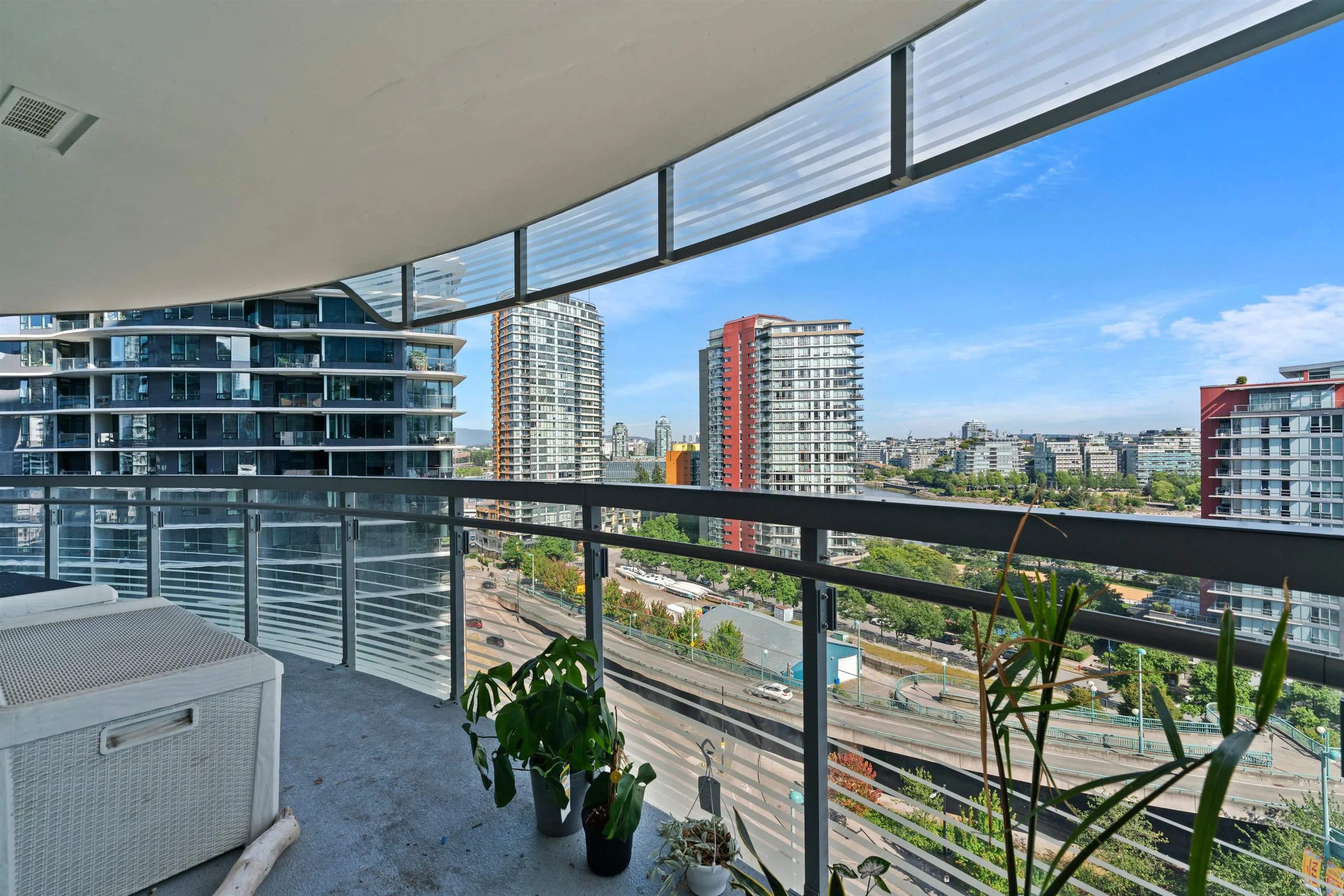 87 Nelson Street #1284