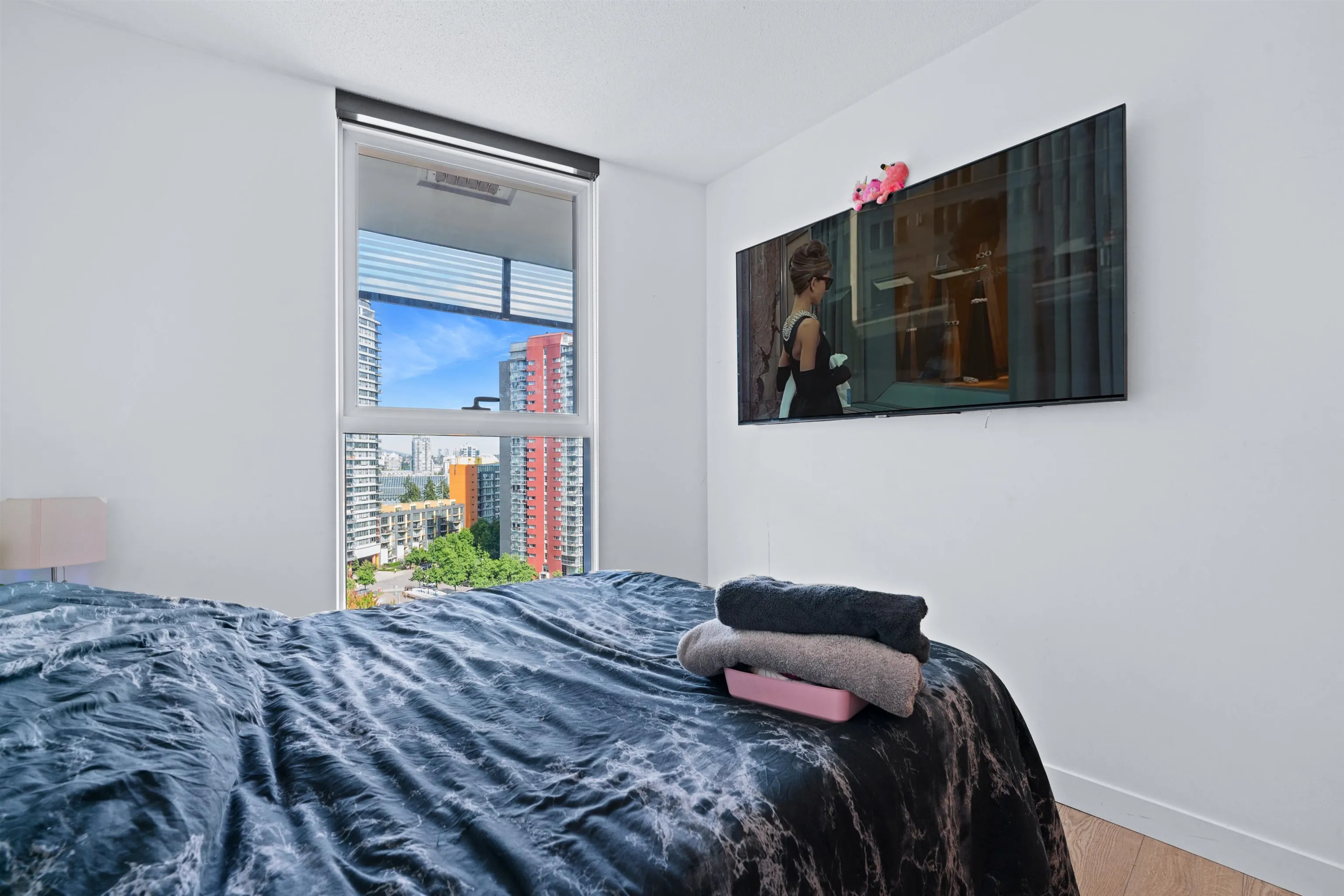 87 Nelson Street #1284