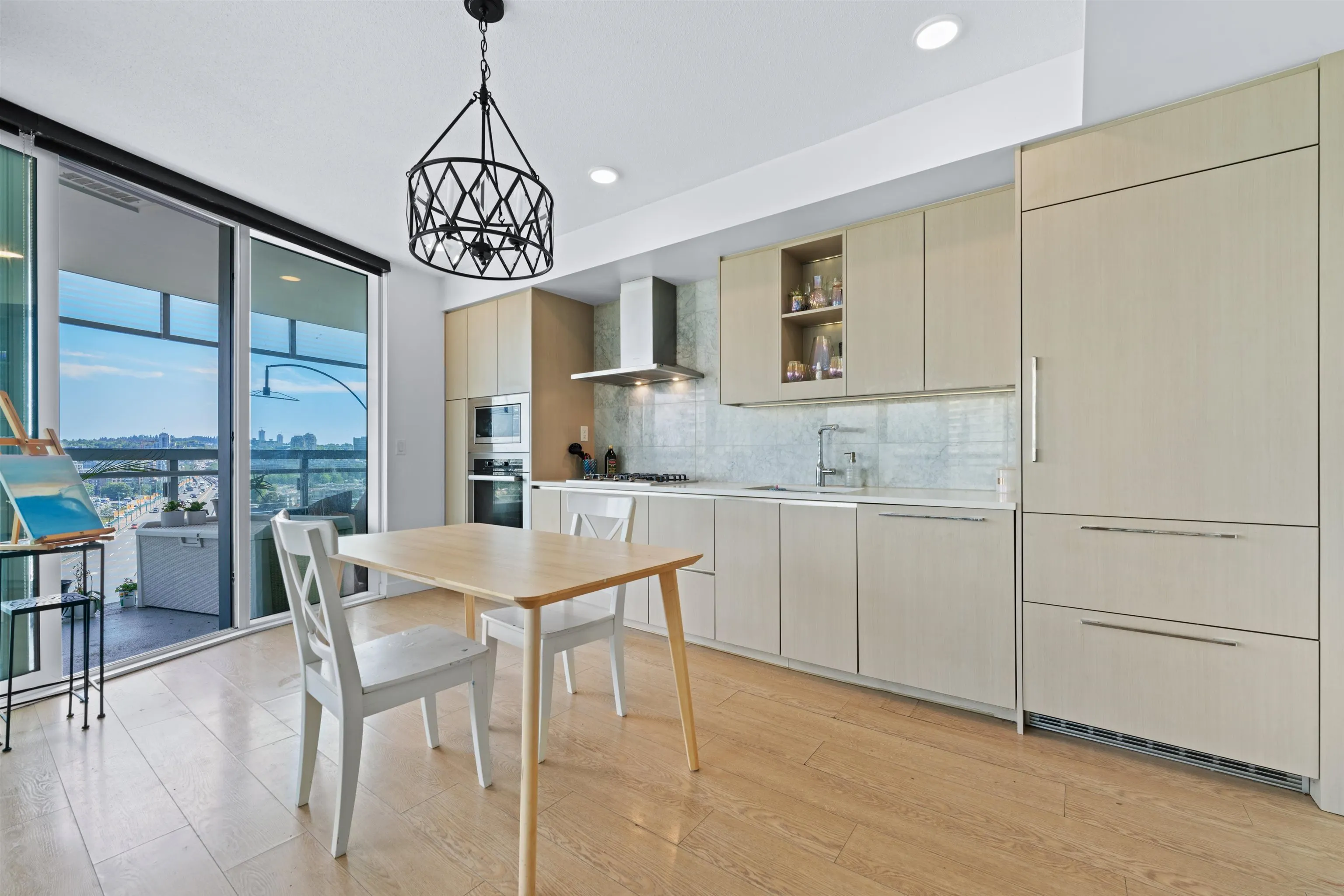 87 Nelson Street #1284