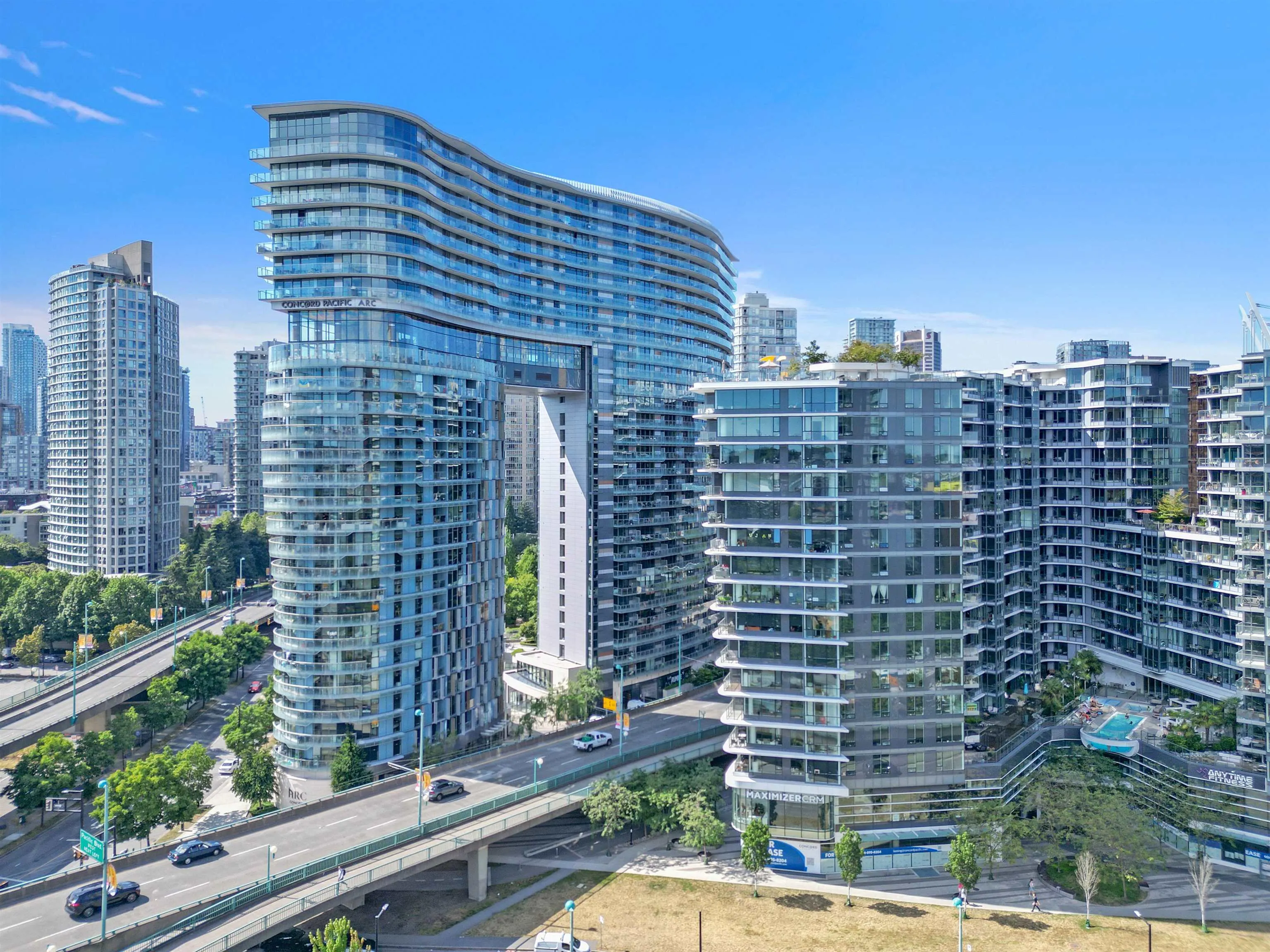 87 Nelson Street #1284