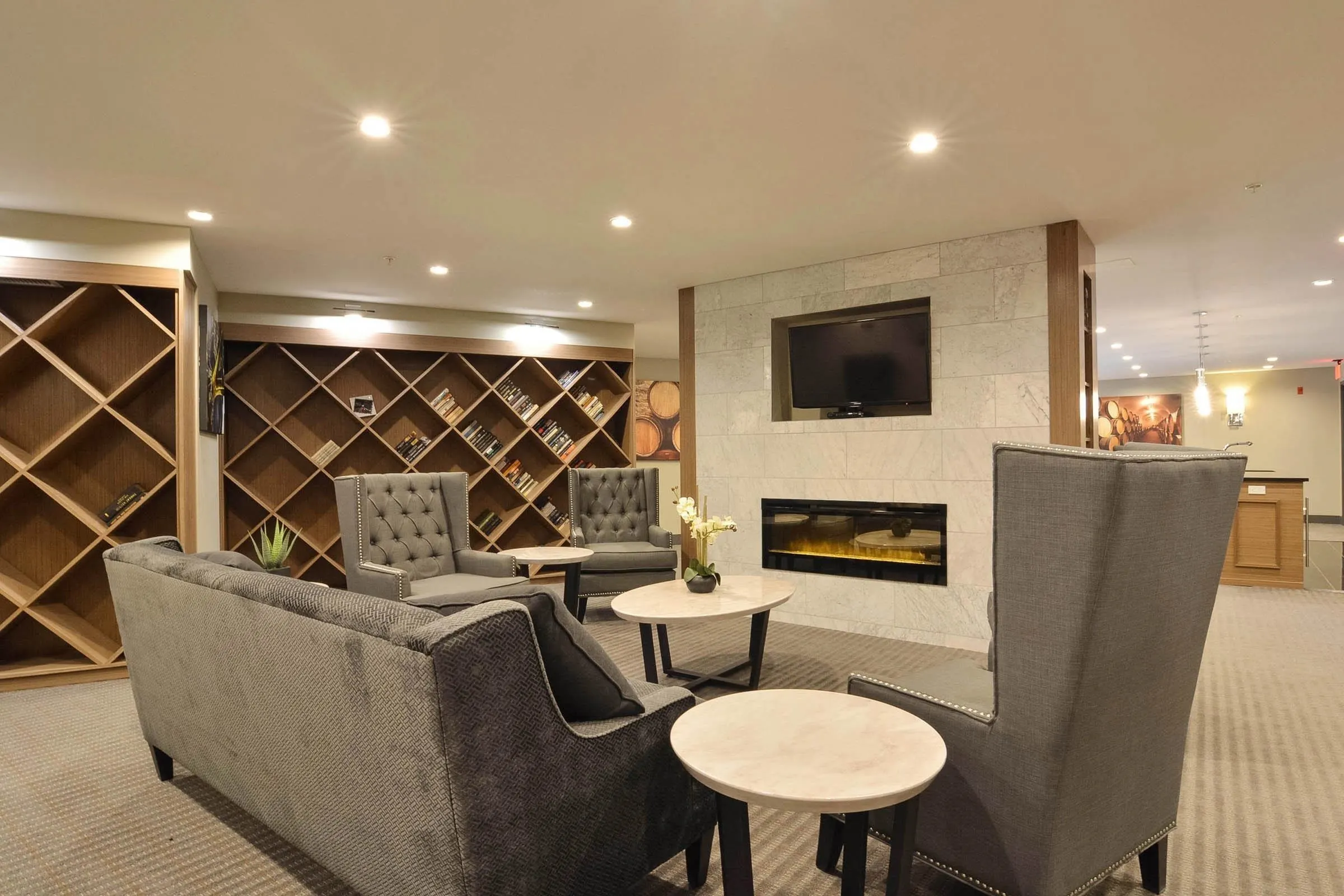 14855 Thrift Avenue #516