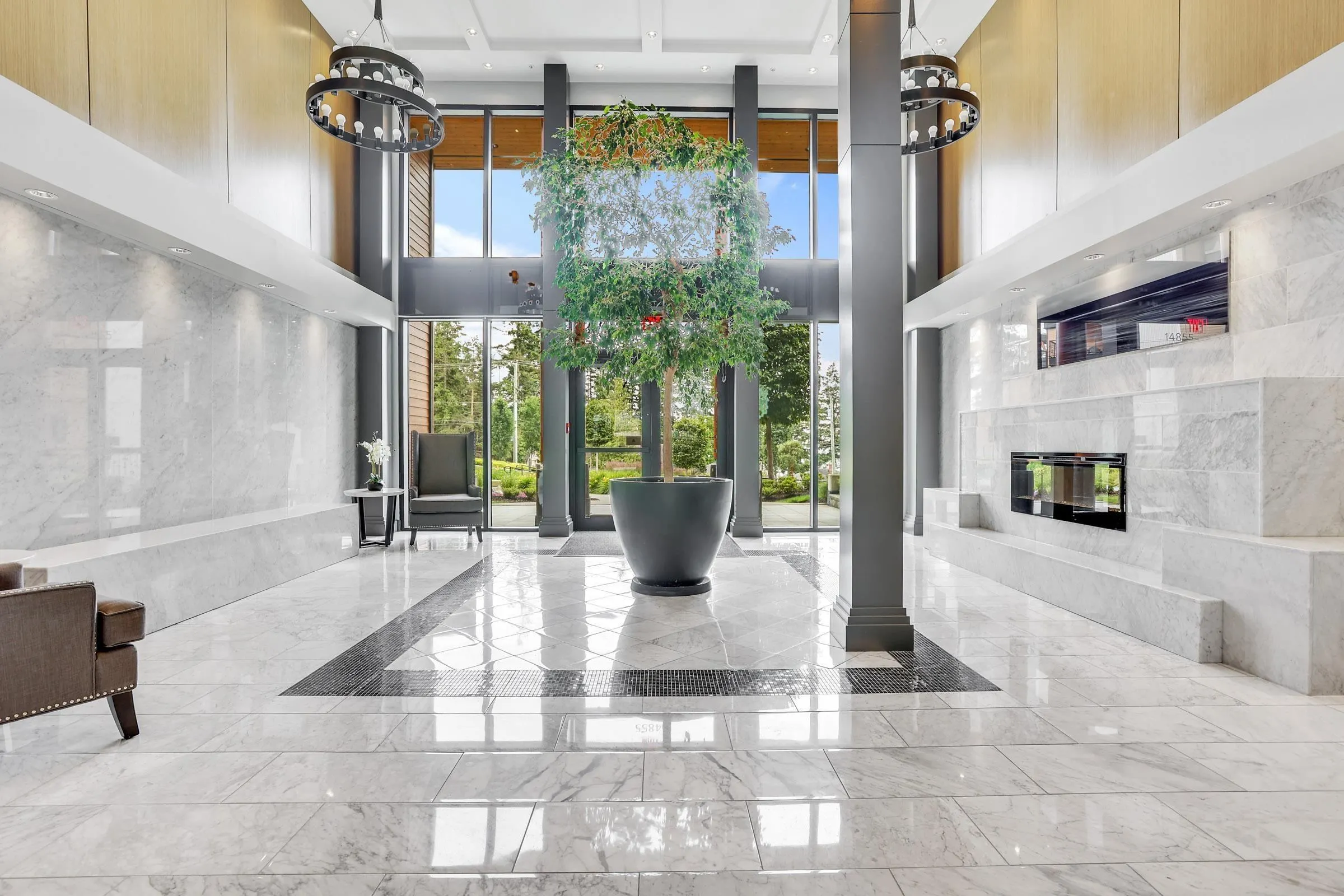 14855 Thrift Avenue #516