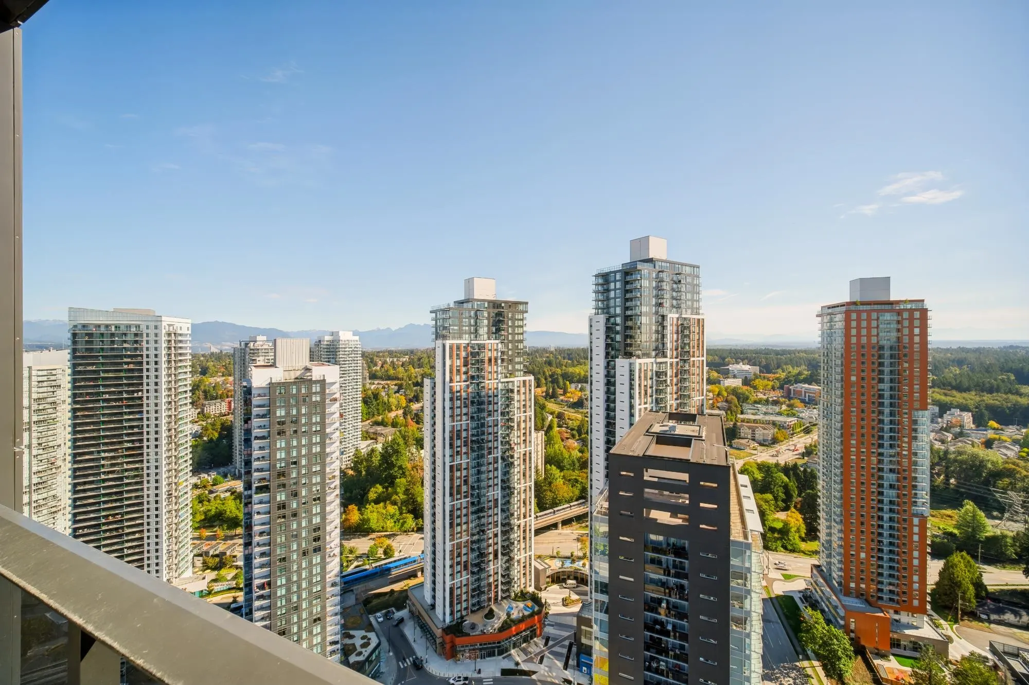 13615 Fraser Highway #3908