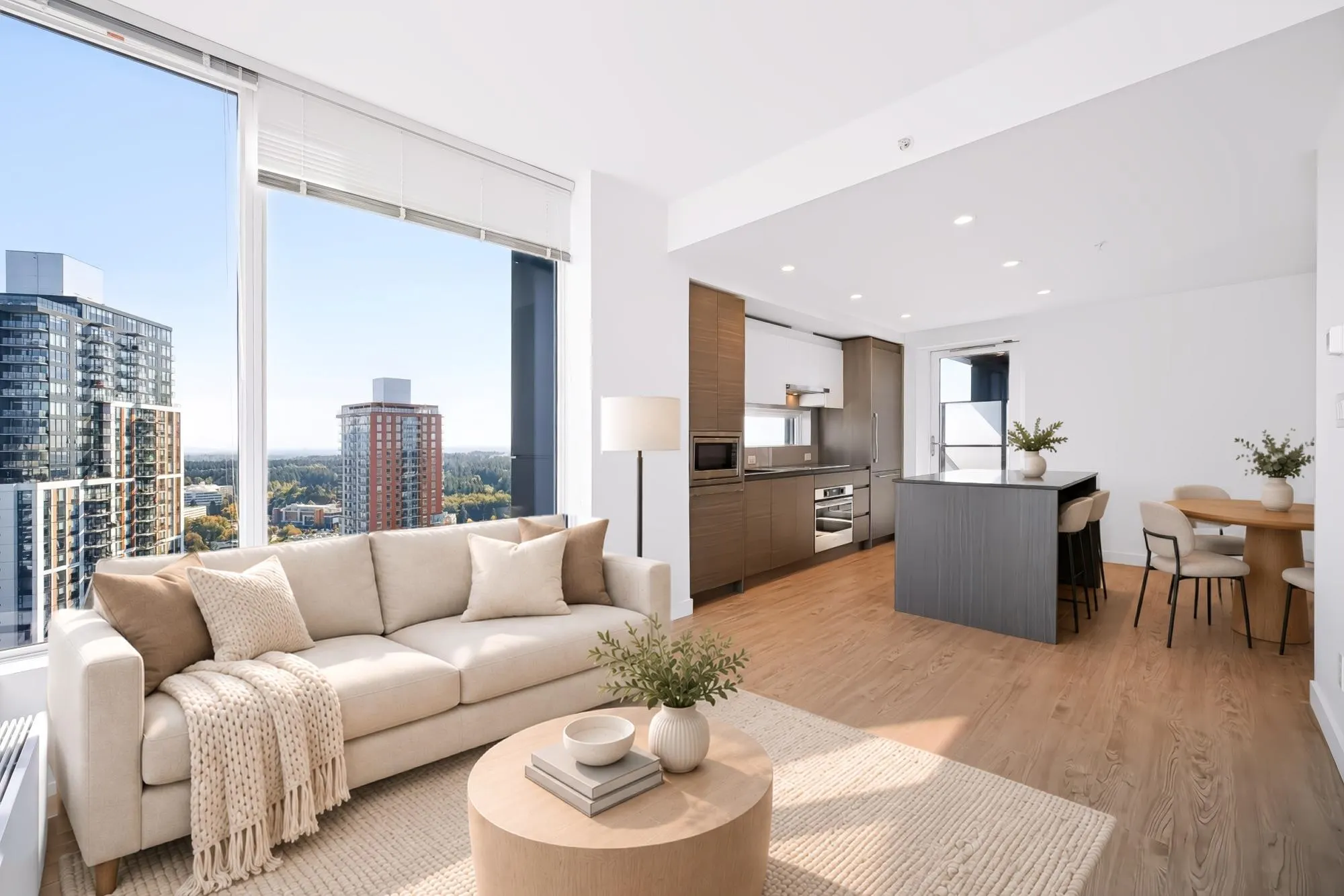 13615 Fraser Highway #3908