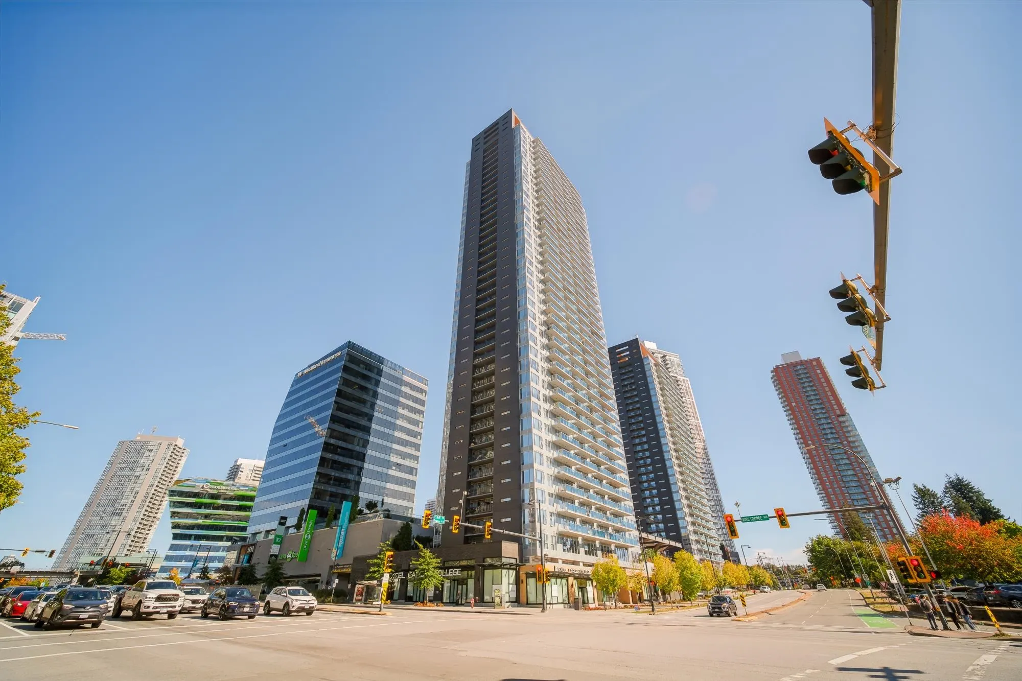 13615 Fraser Highway #3908