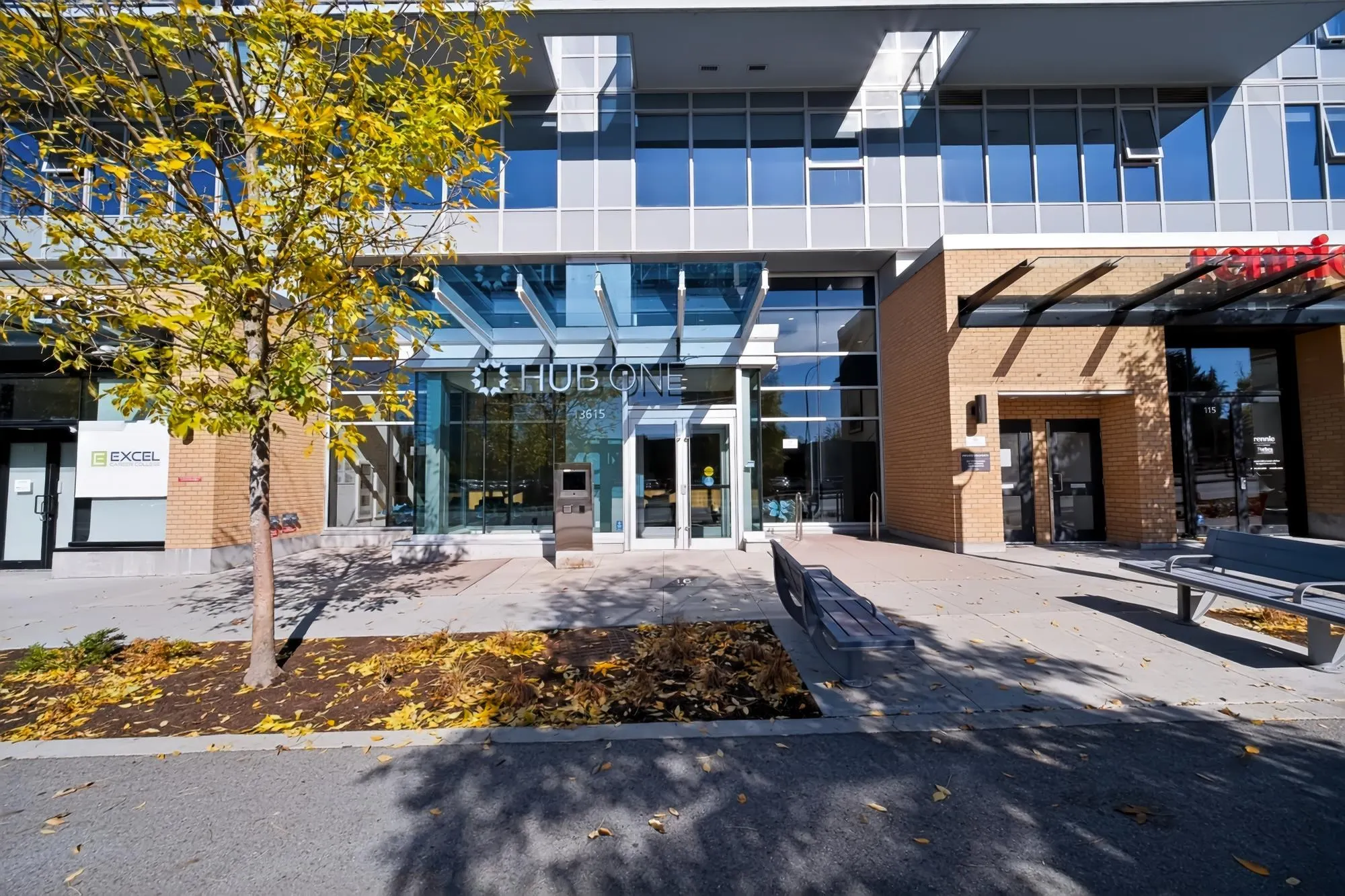 13615 Fraser Highway #3908