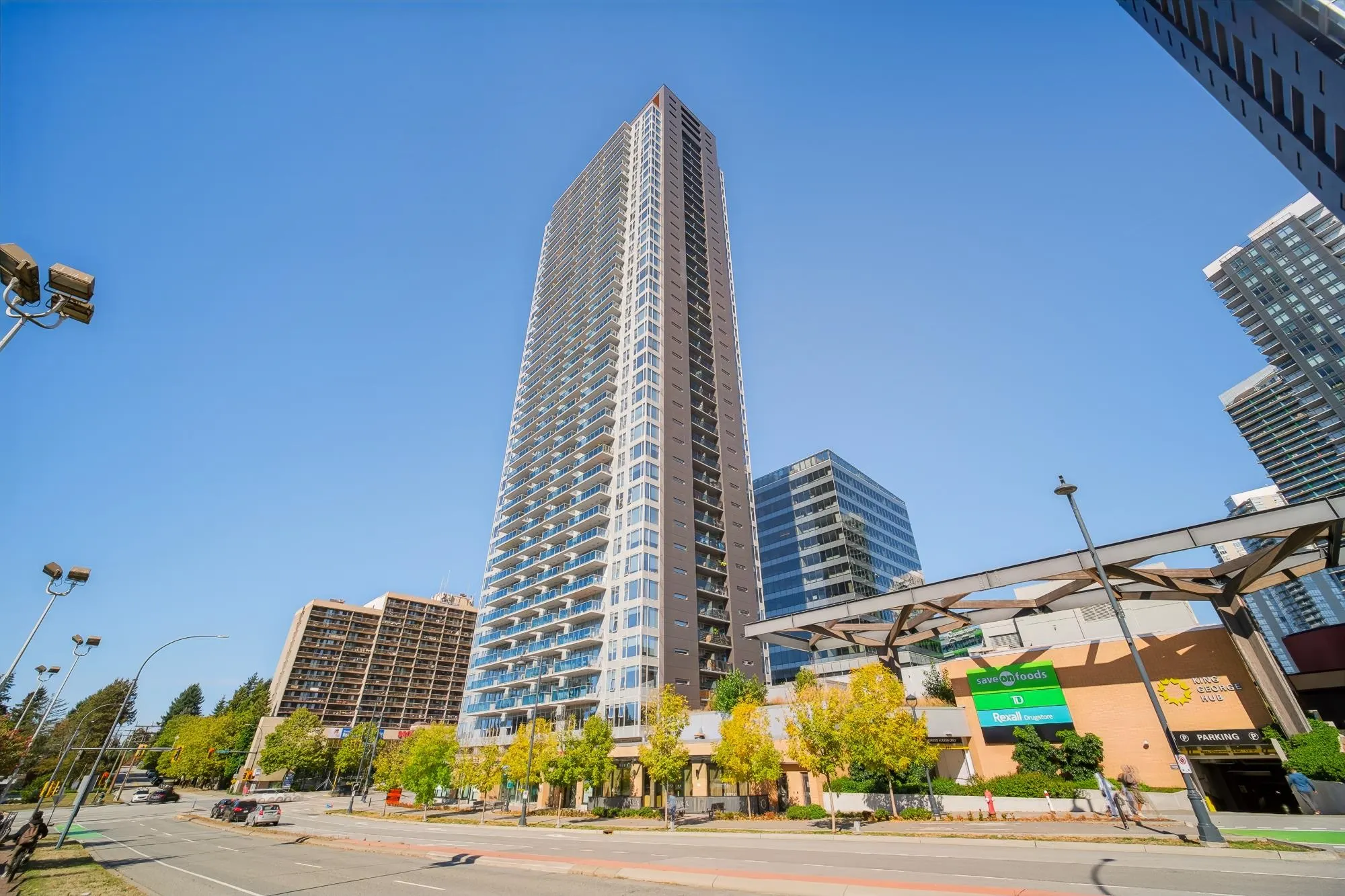 13615 Fraser Highway #3908
