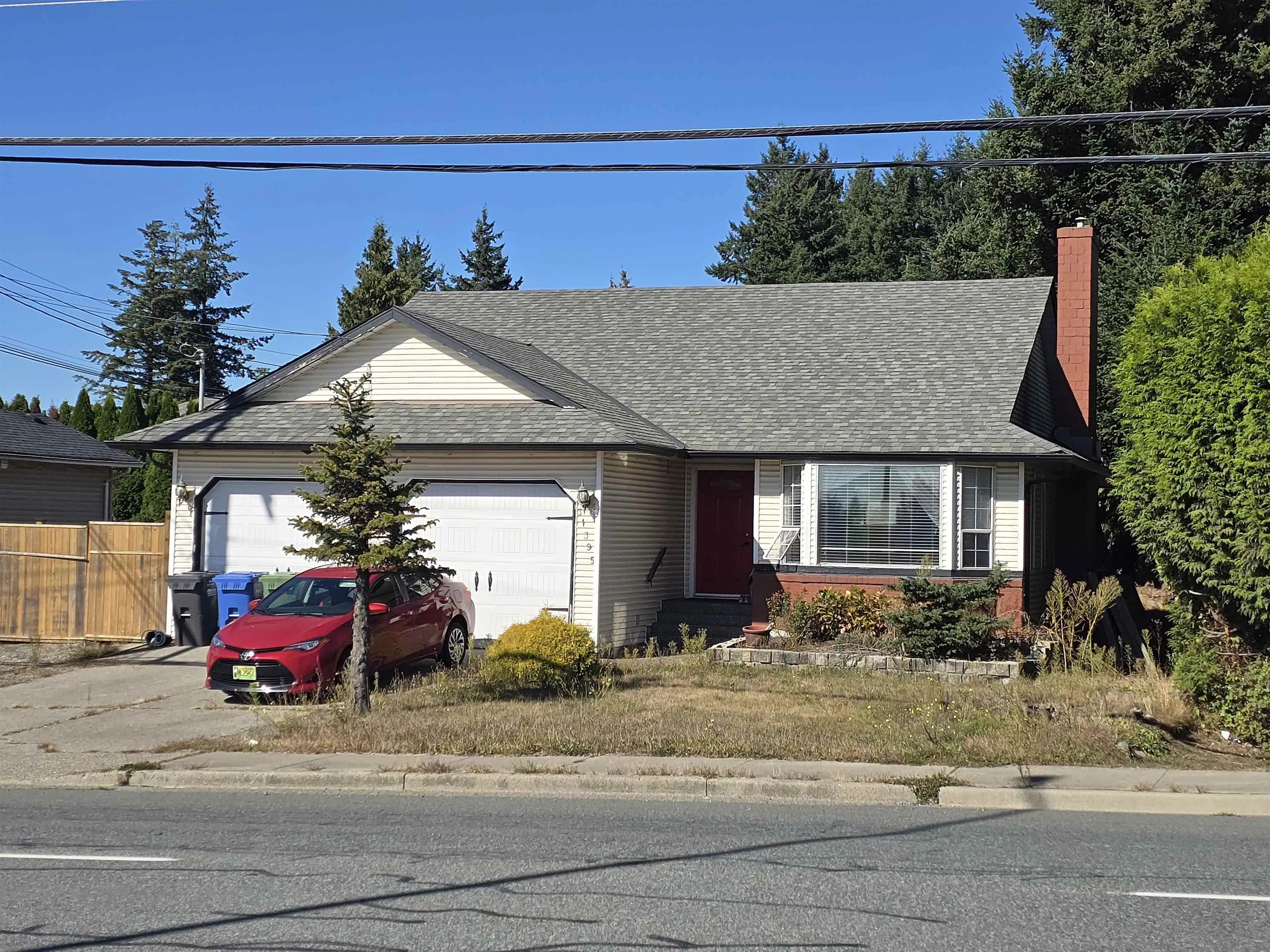 31395 Marshall Road