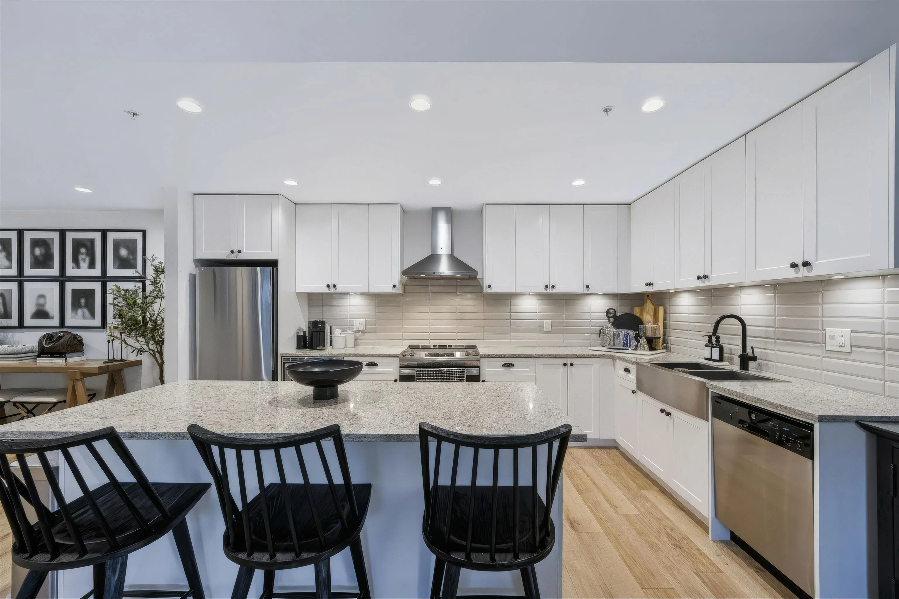 20487 65 Avenue #A209