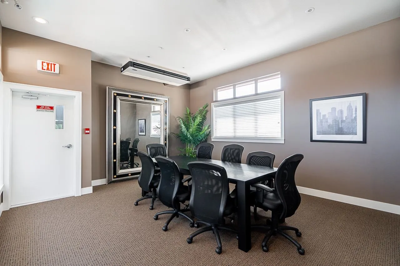 16469 64 Avenue #204