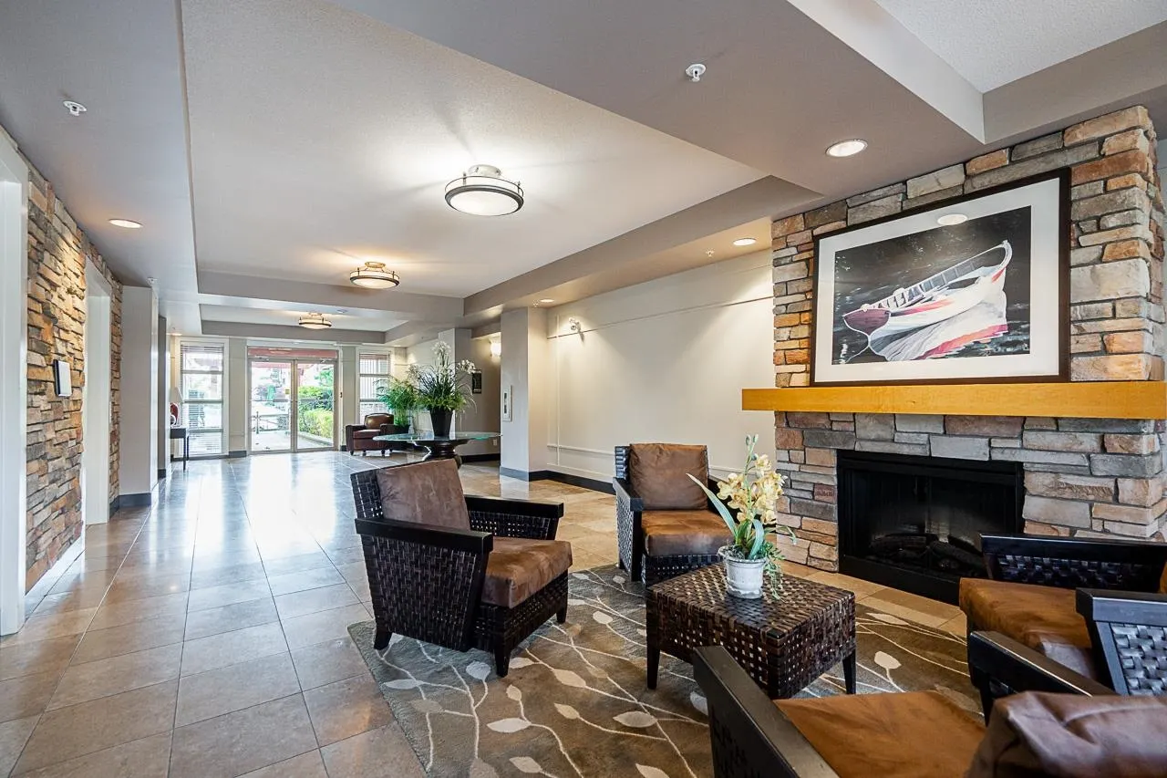 16469 64 Avenue #204