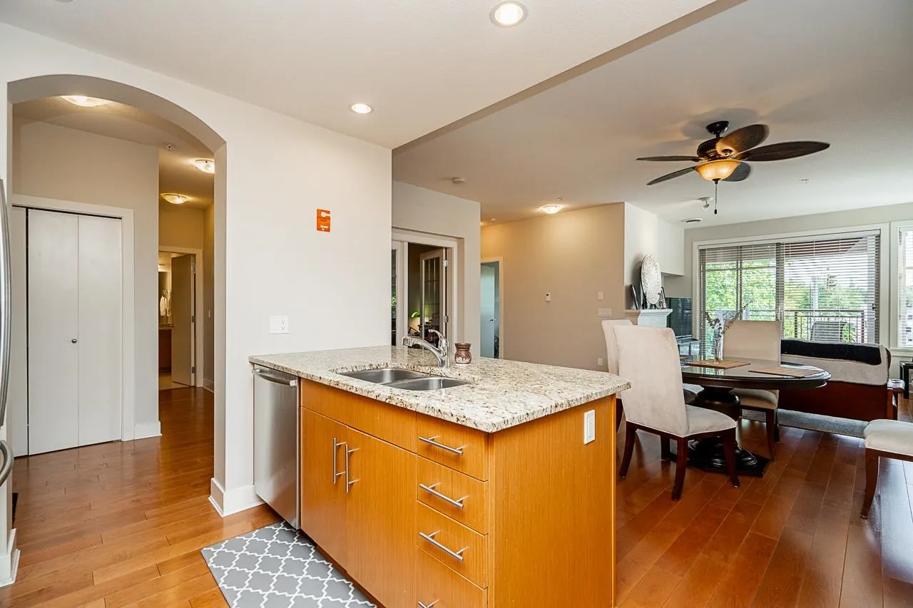 16469 64 Avenue #204