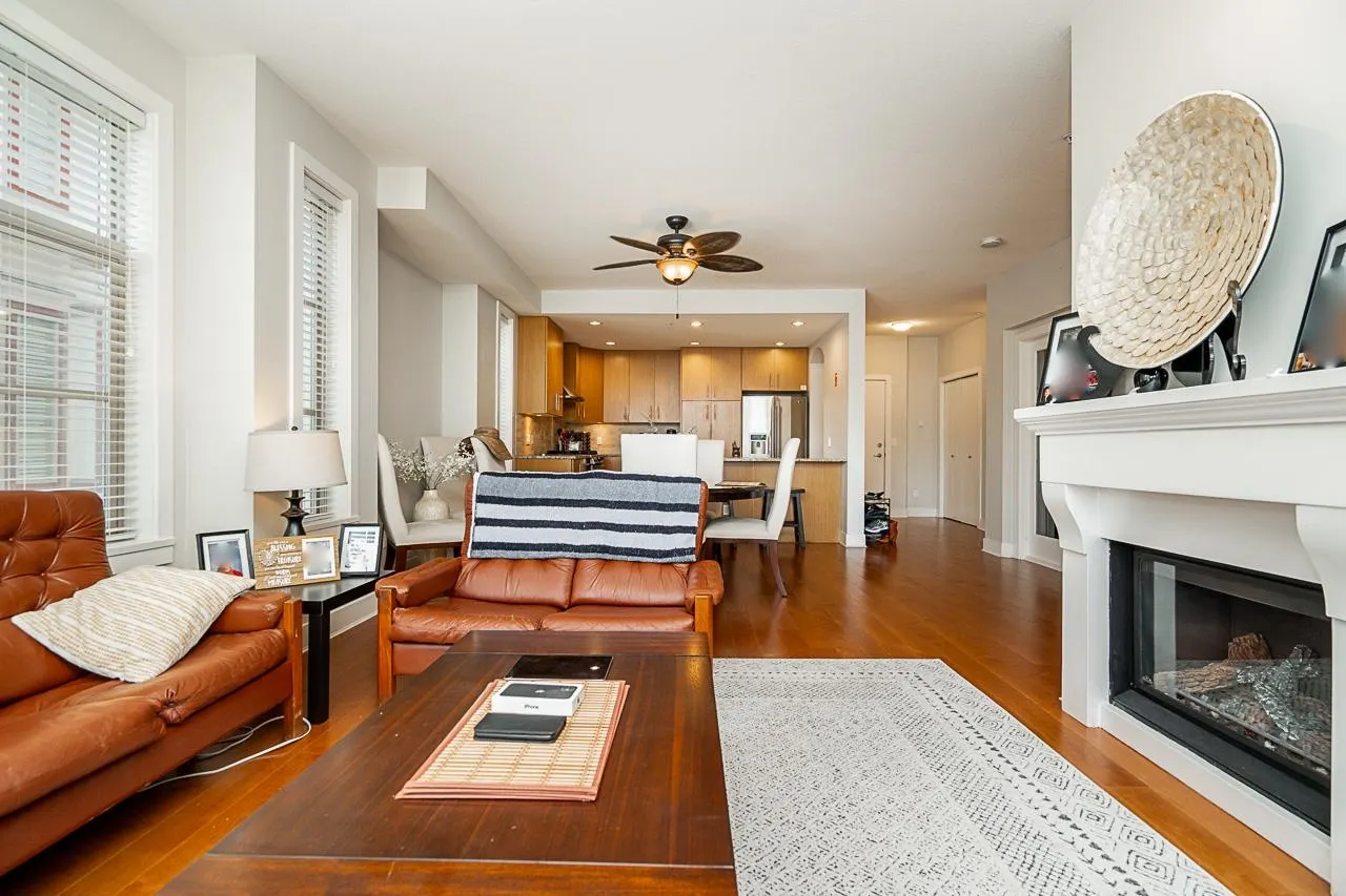 16469 64 Avenue #204