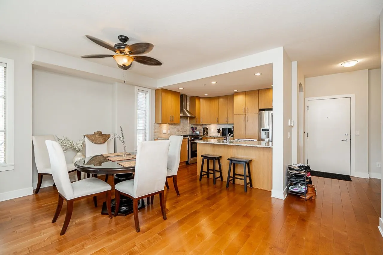 16469 64 Avenue #204