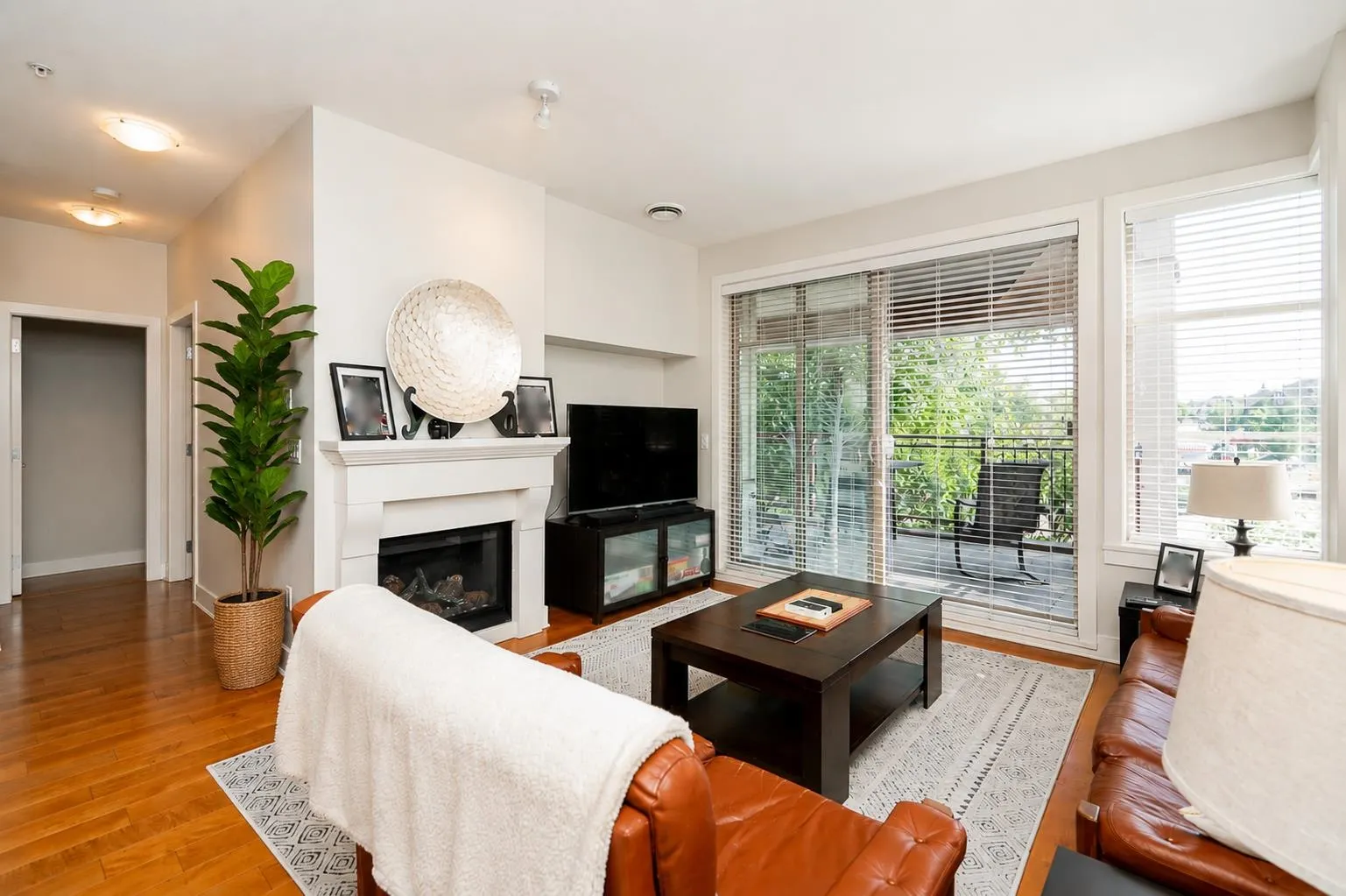 16469 64 Avenue #204