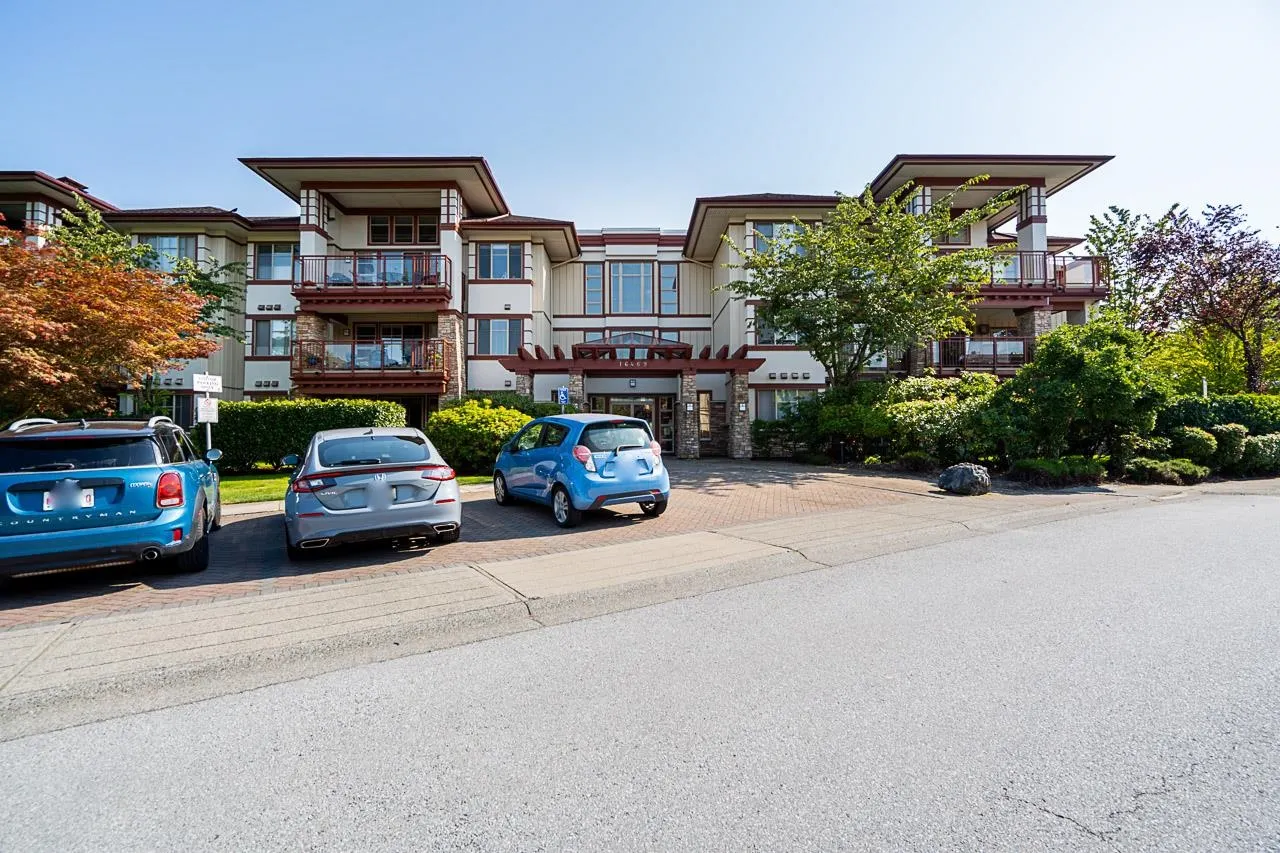 16469 64 Avenue #204