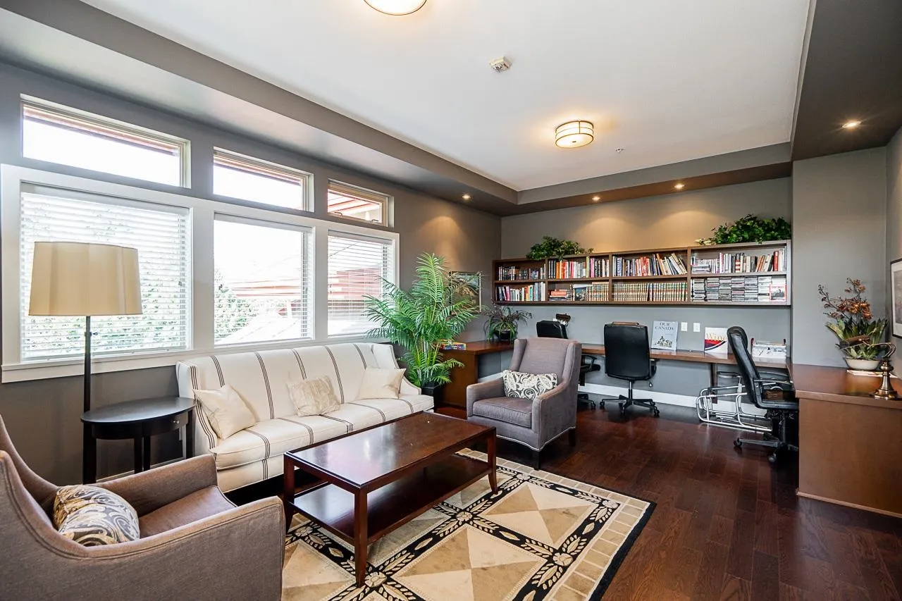 16469 64 Avenue #204