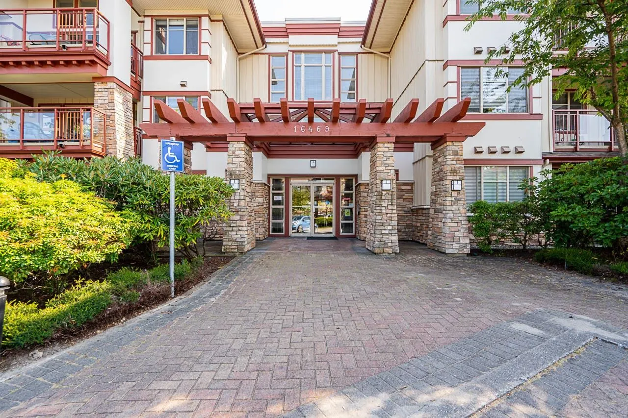16469 64 Avenue #204