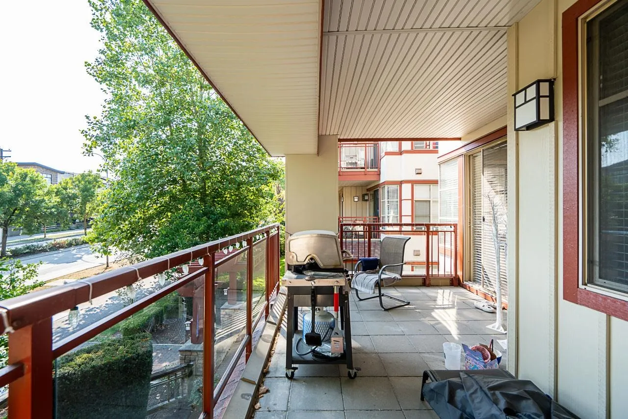 16469 64 Avenue #204