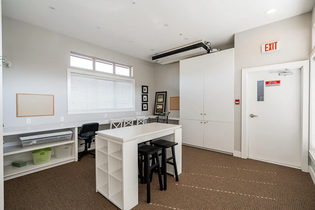 16469 64 Avenue #204
