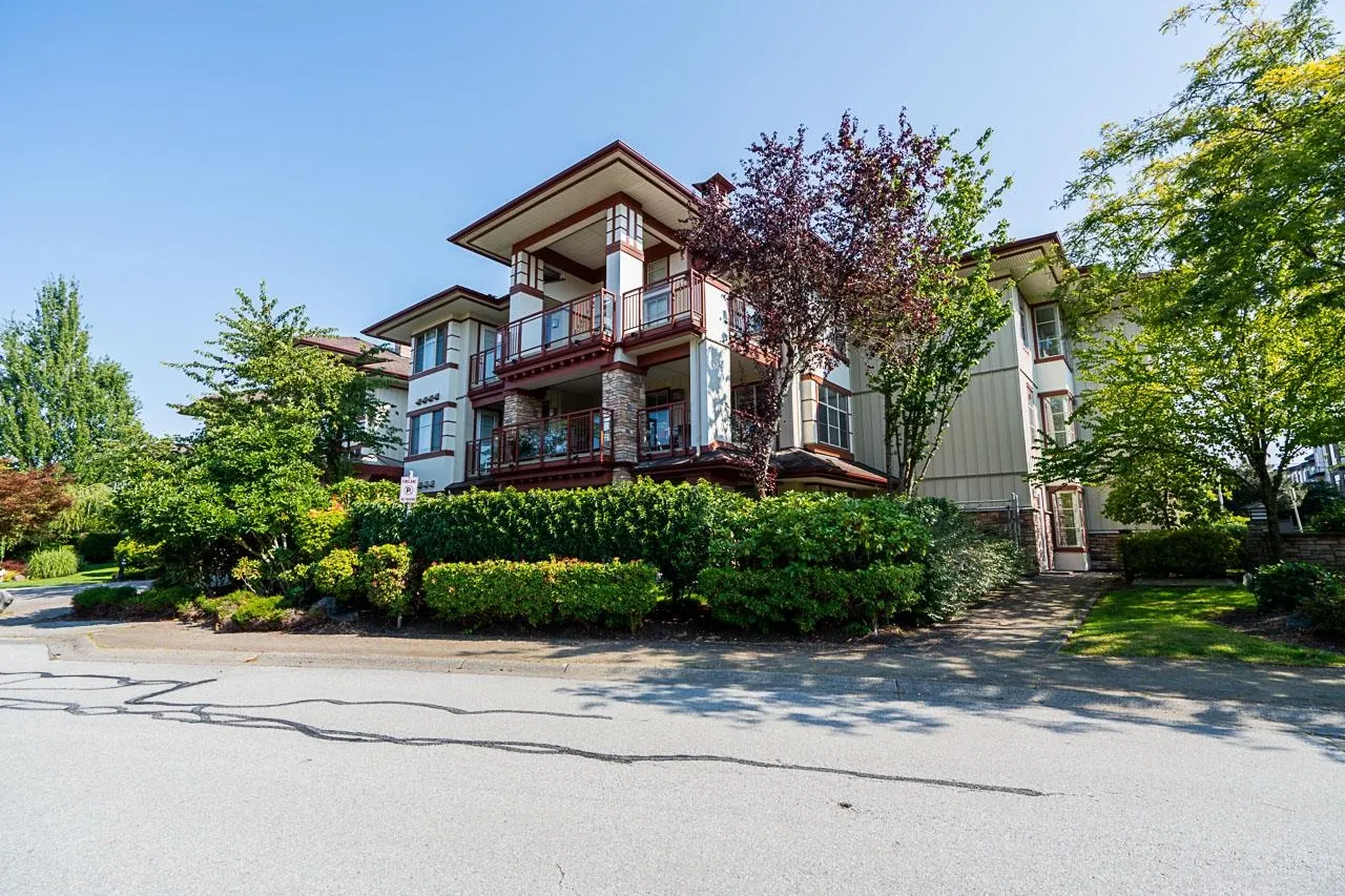 16469 64 Avenue #204