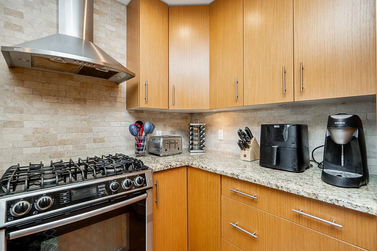 16469 64 Avenue #204