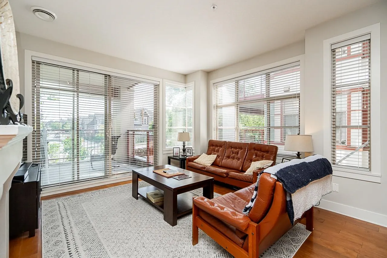 16469 64 Avenue #204