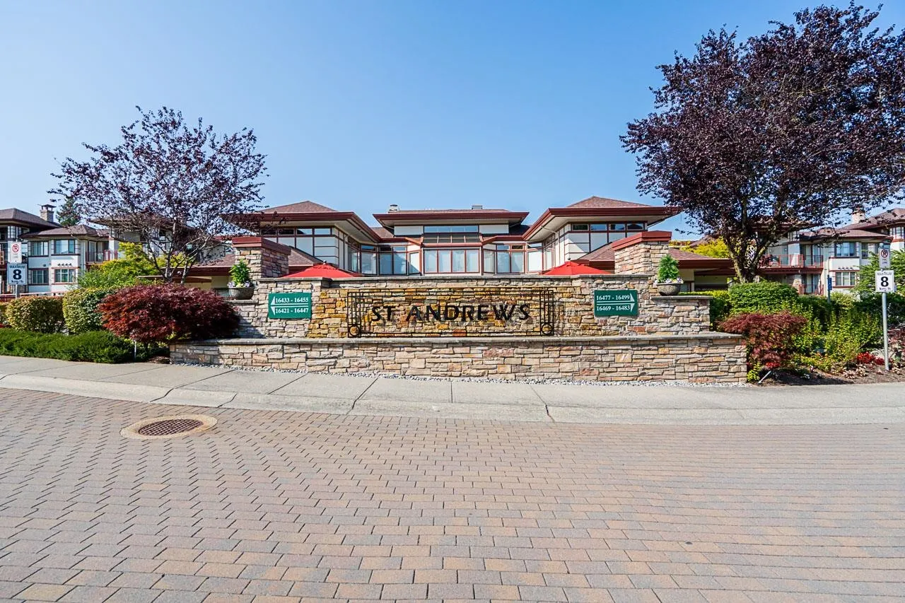 16469 64 Avenue #204