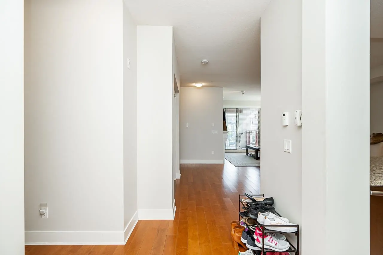 16469 64 Avenue #204