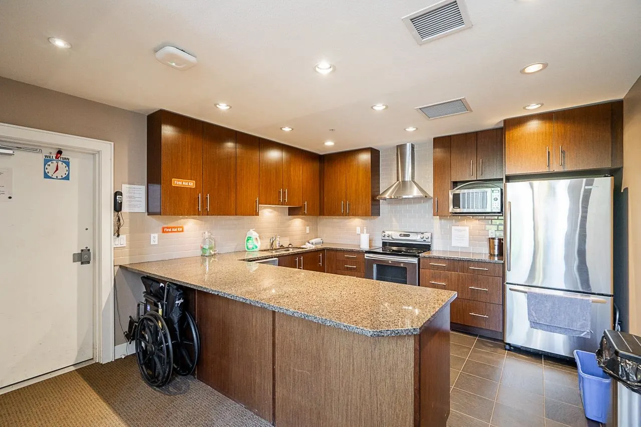 16469 64 Avenue #204