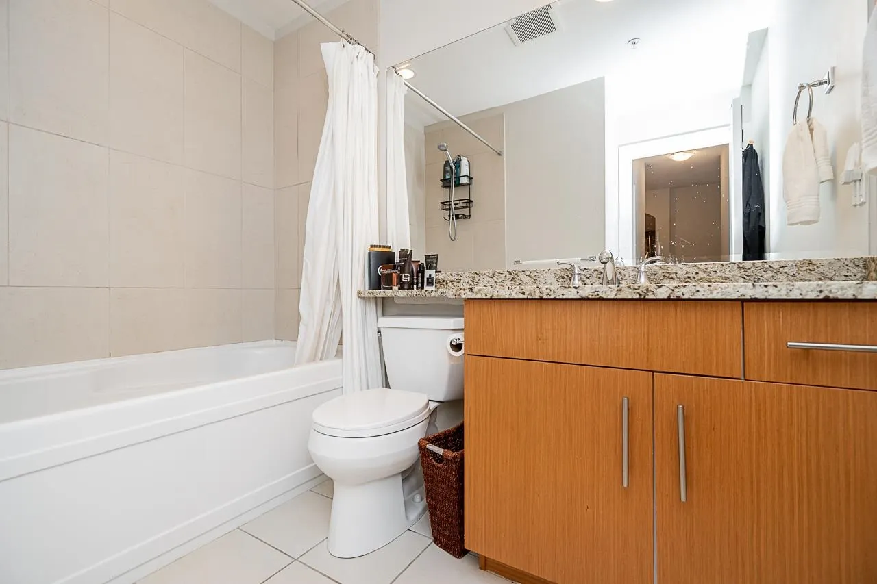 16469 64 Avenue #204