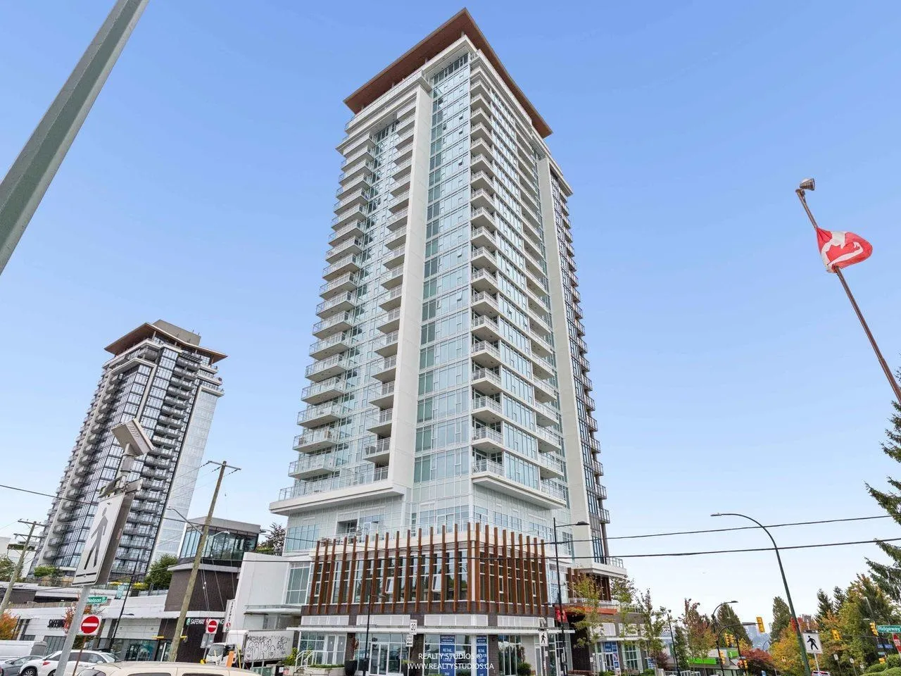 505 Nelson Street #2406