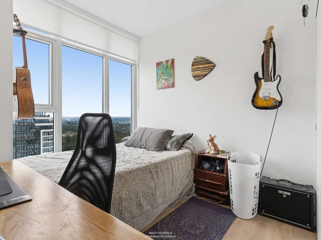 505 Nelson Street #2406