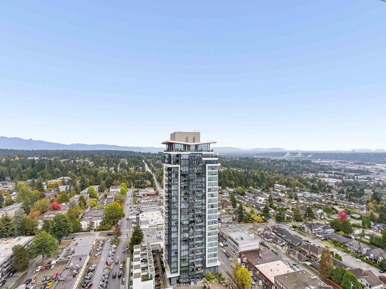 505 Nelson Street #2406