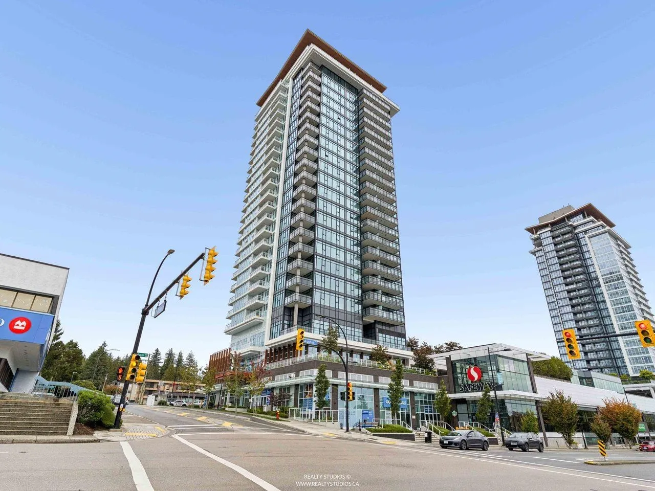 505 Nelson Street #2406