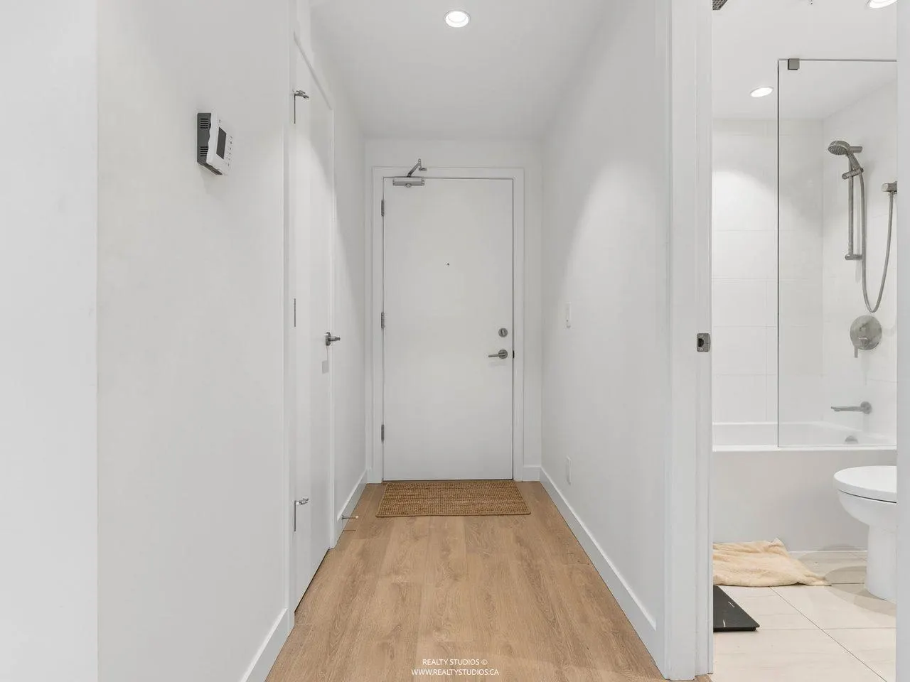 505 Nelson Street #2406
