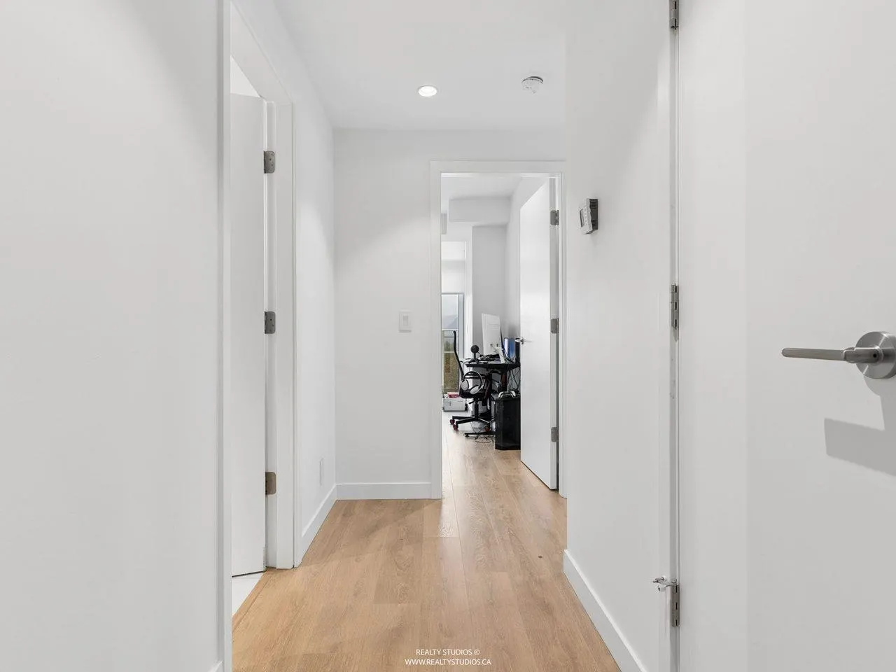 505 Nelson Street #2406