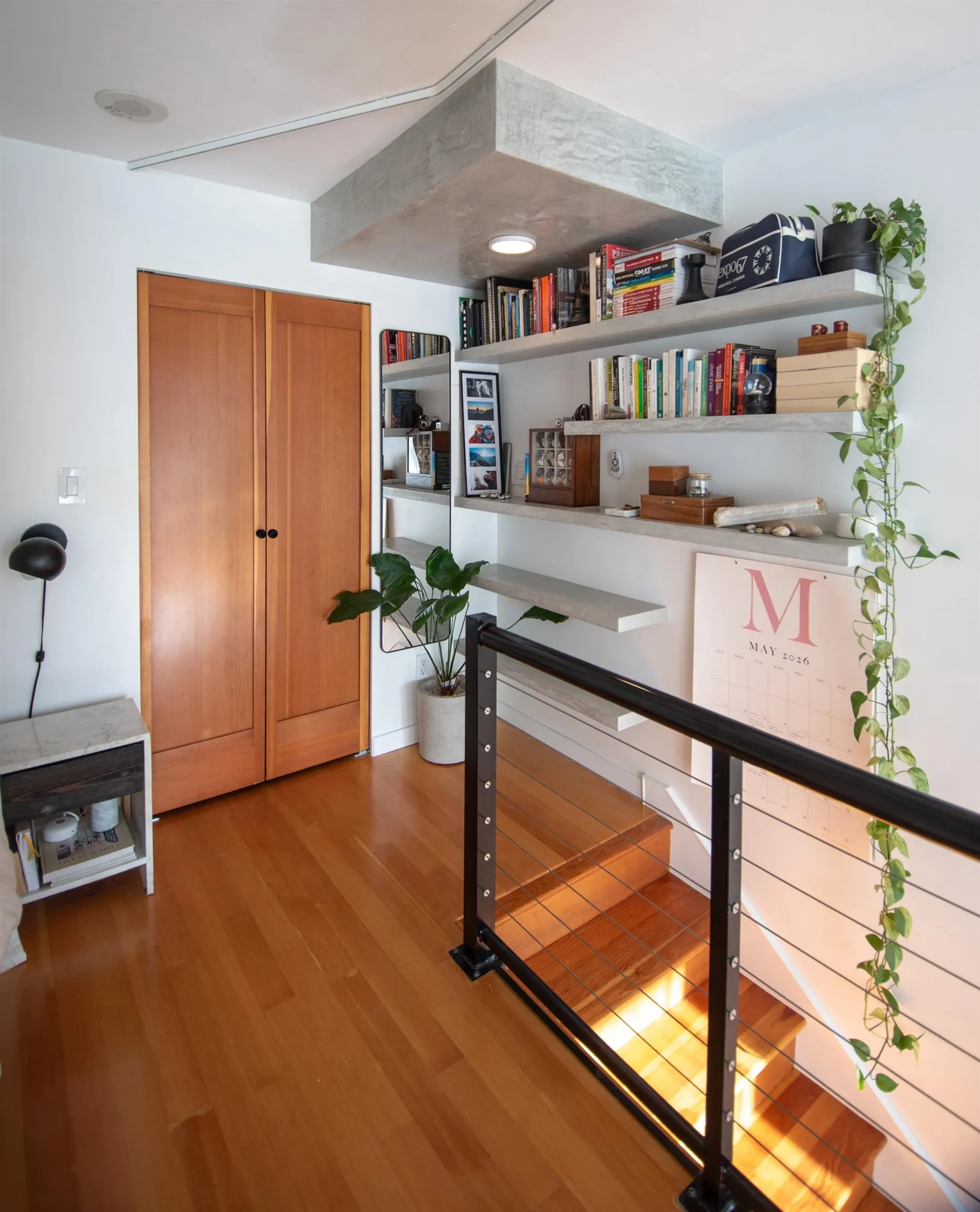 10 Renaissance Square #211