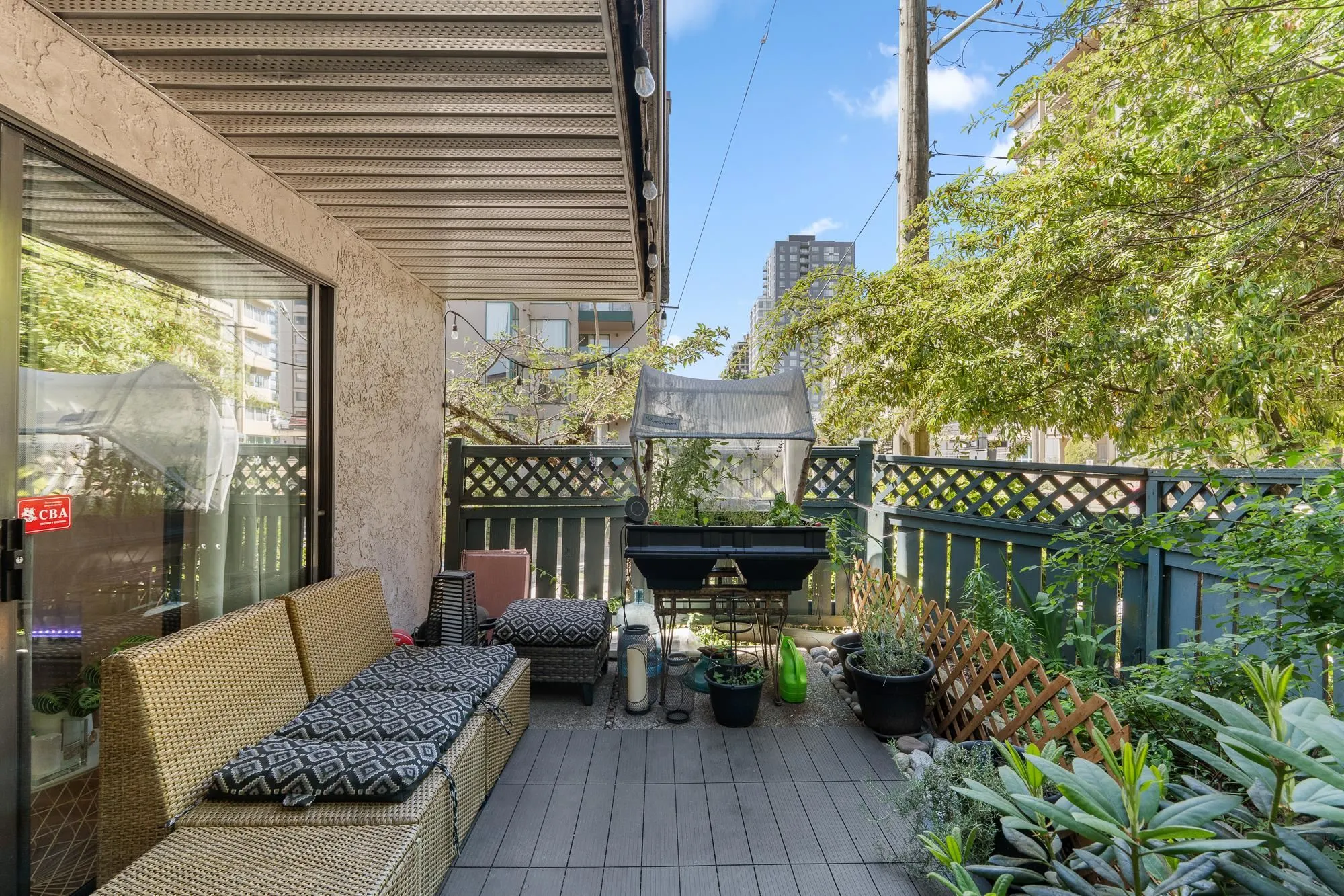 45 Fourth Street #110