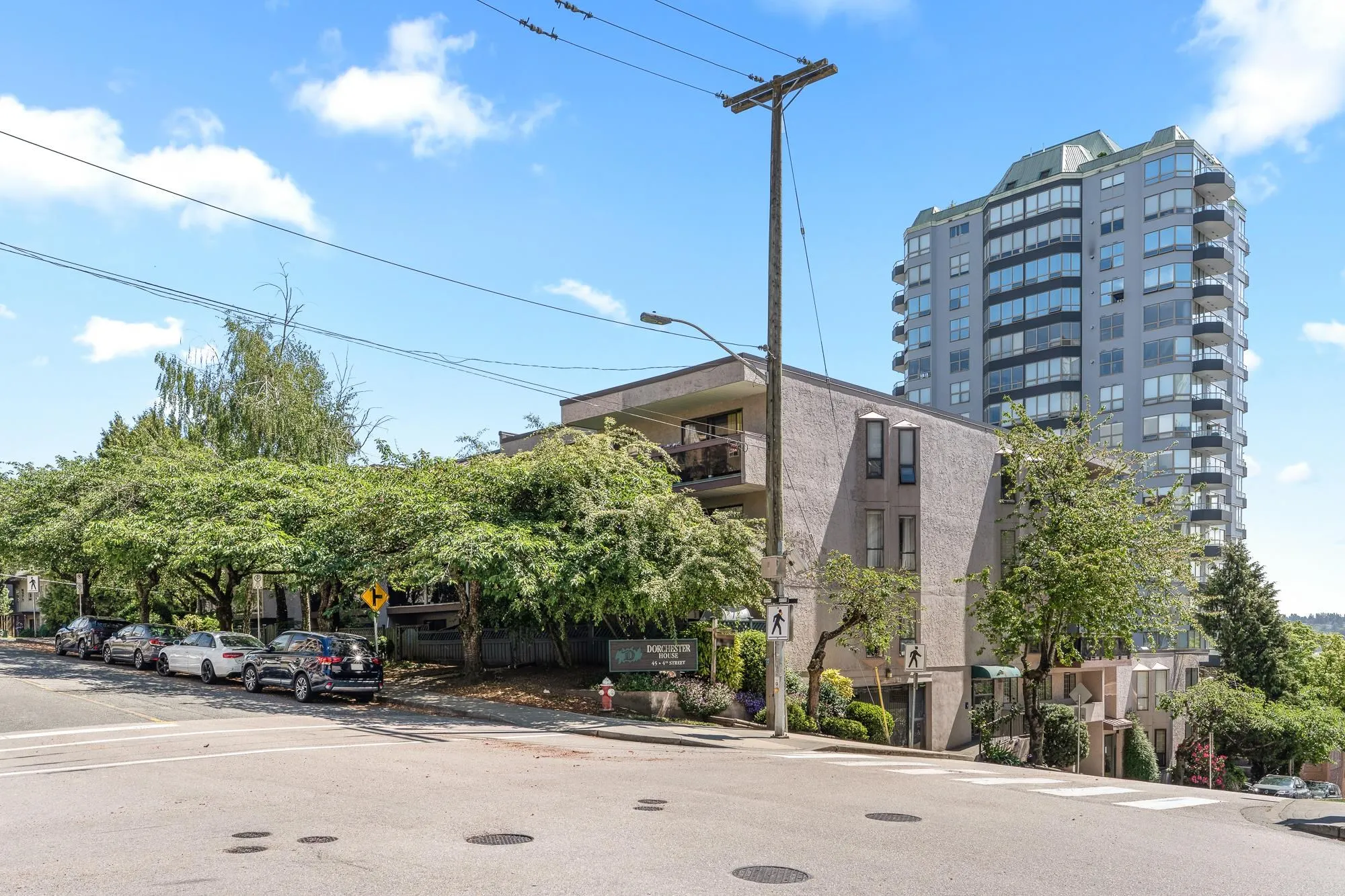 45 Fourth Street #110