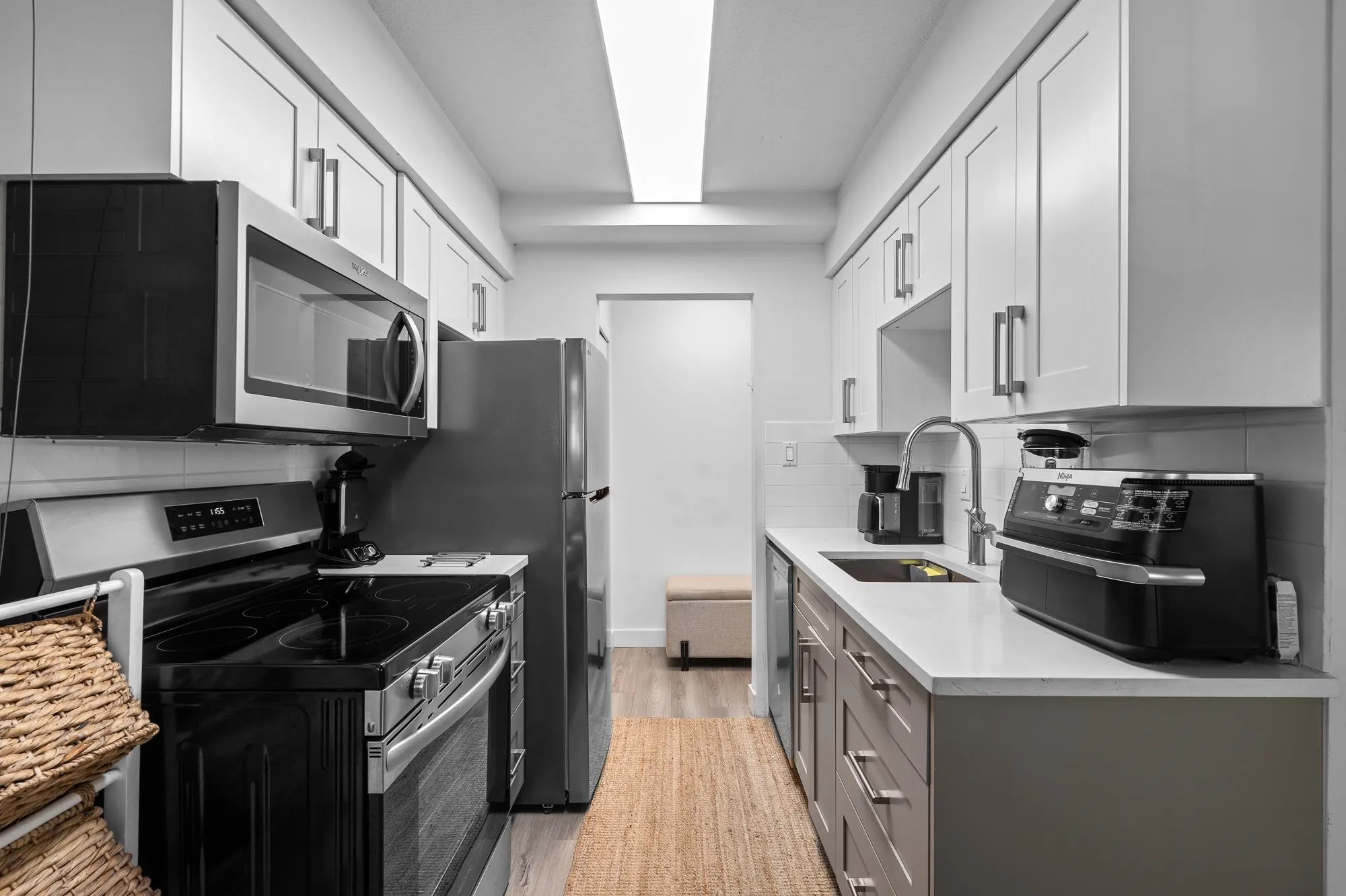45 Fourth Street #110