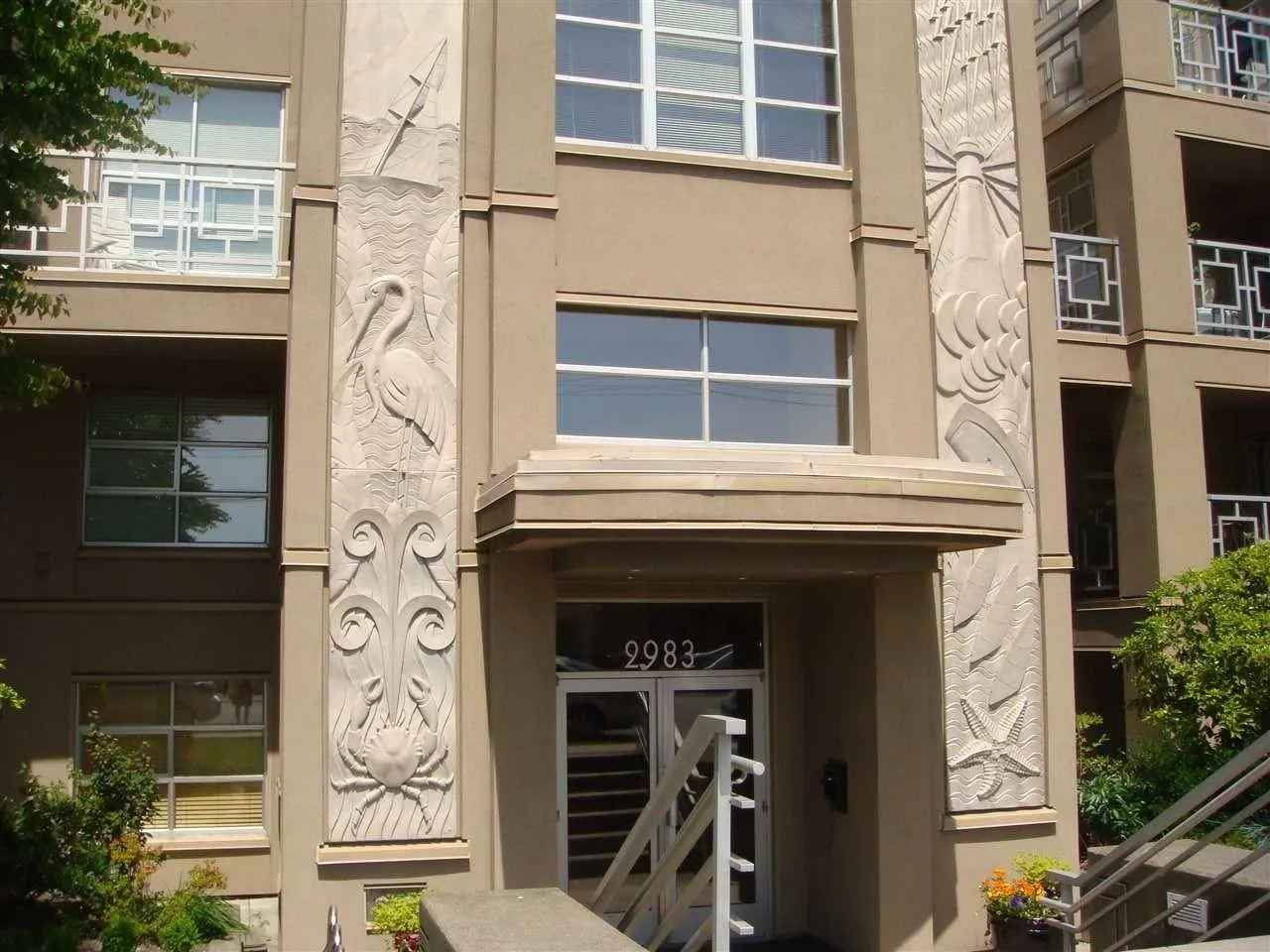 2983 W 4th Avenue #411