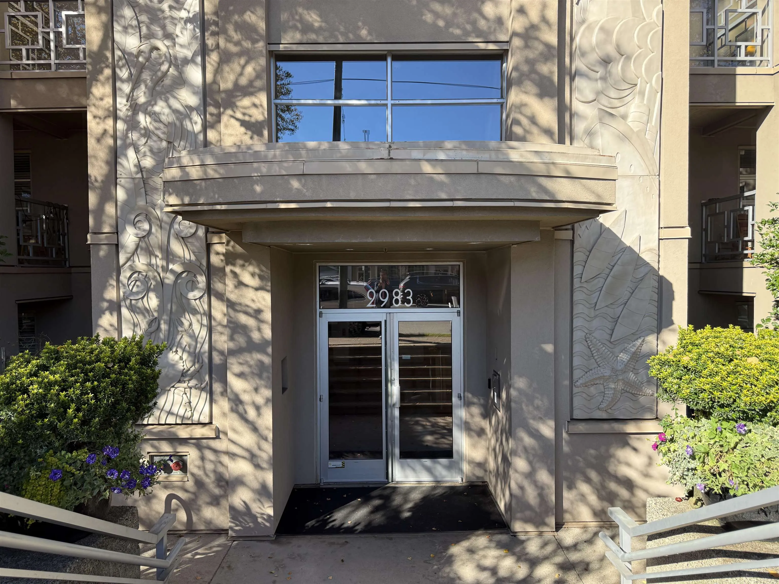2983 W 4th Avenue #411