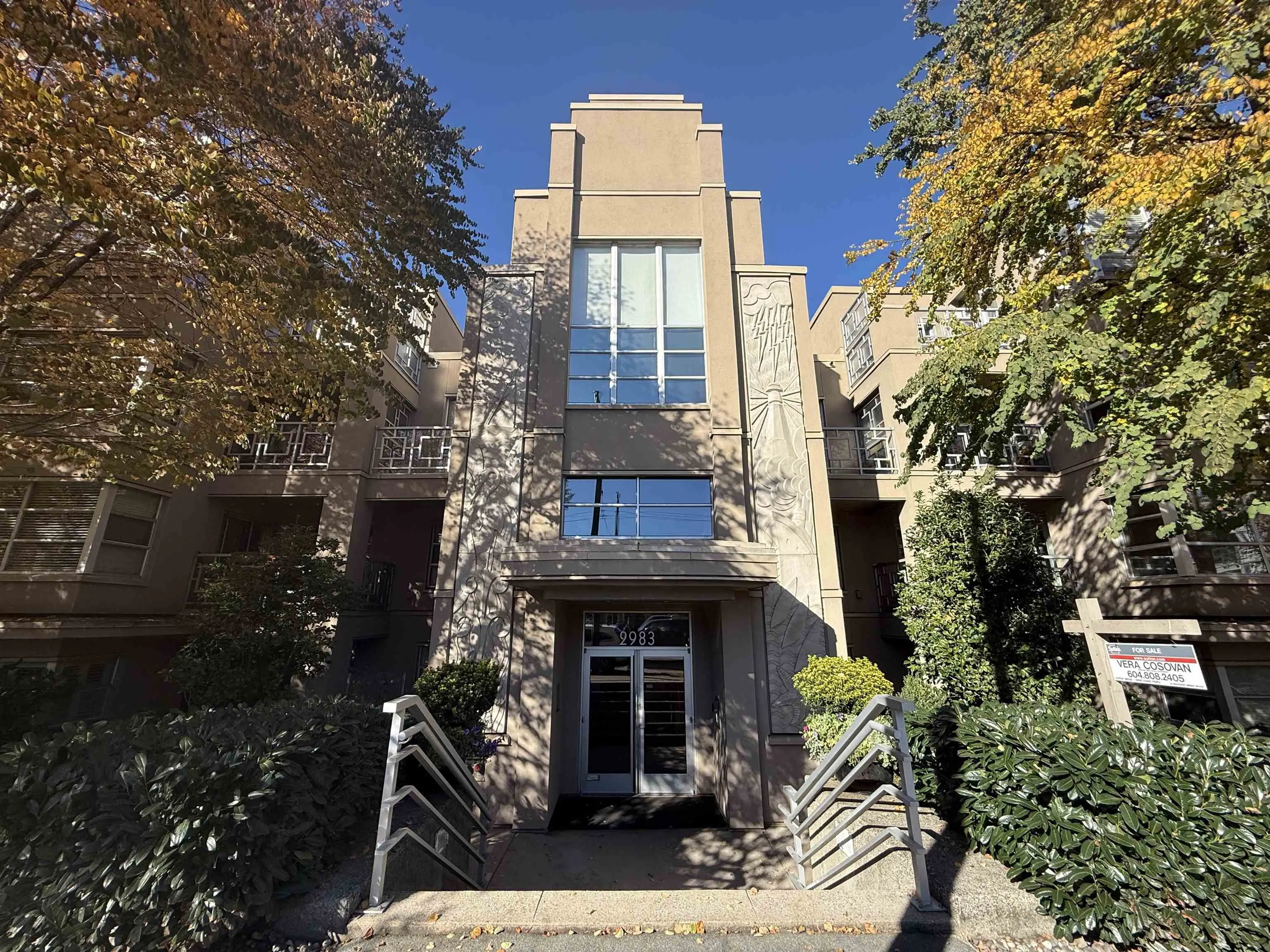 2983 W 4th Avenue #411