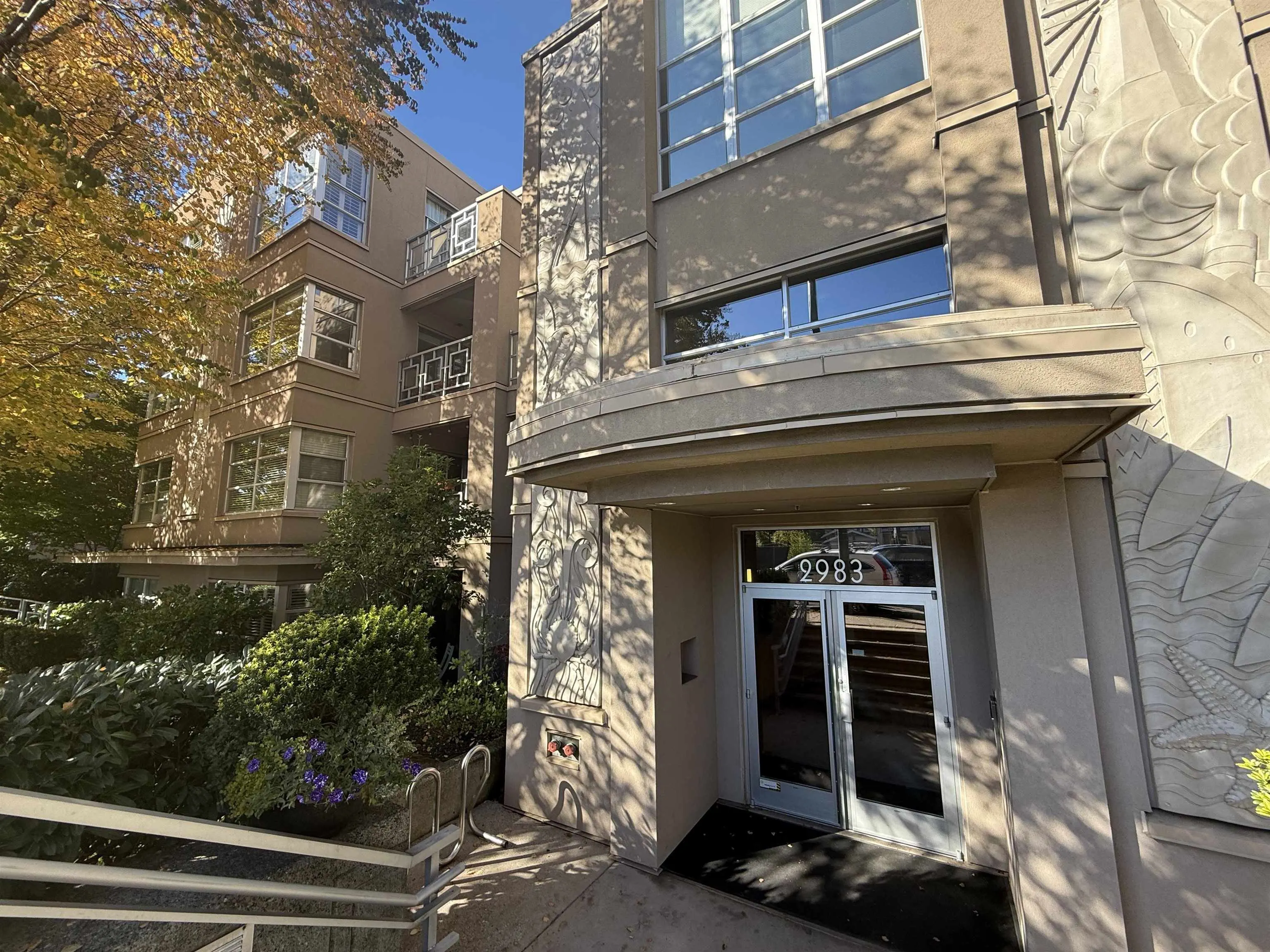 2983 W 4th Avenue #411