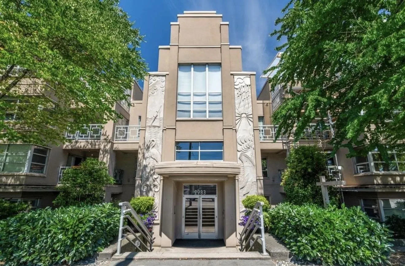 2983 W 4th Avenue #411