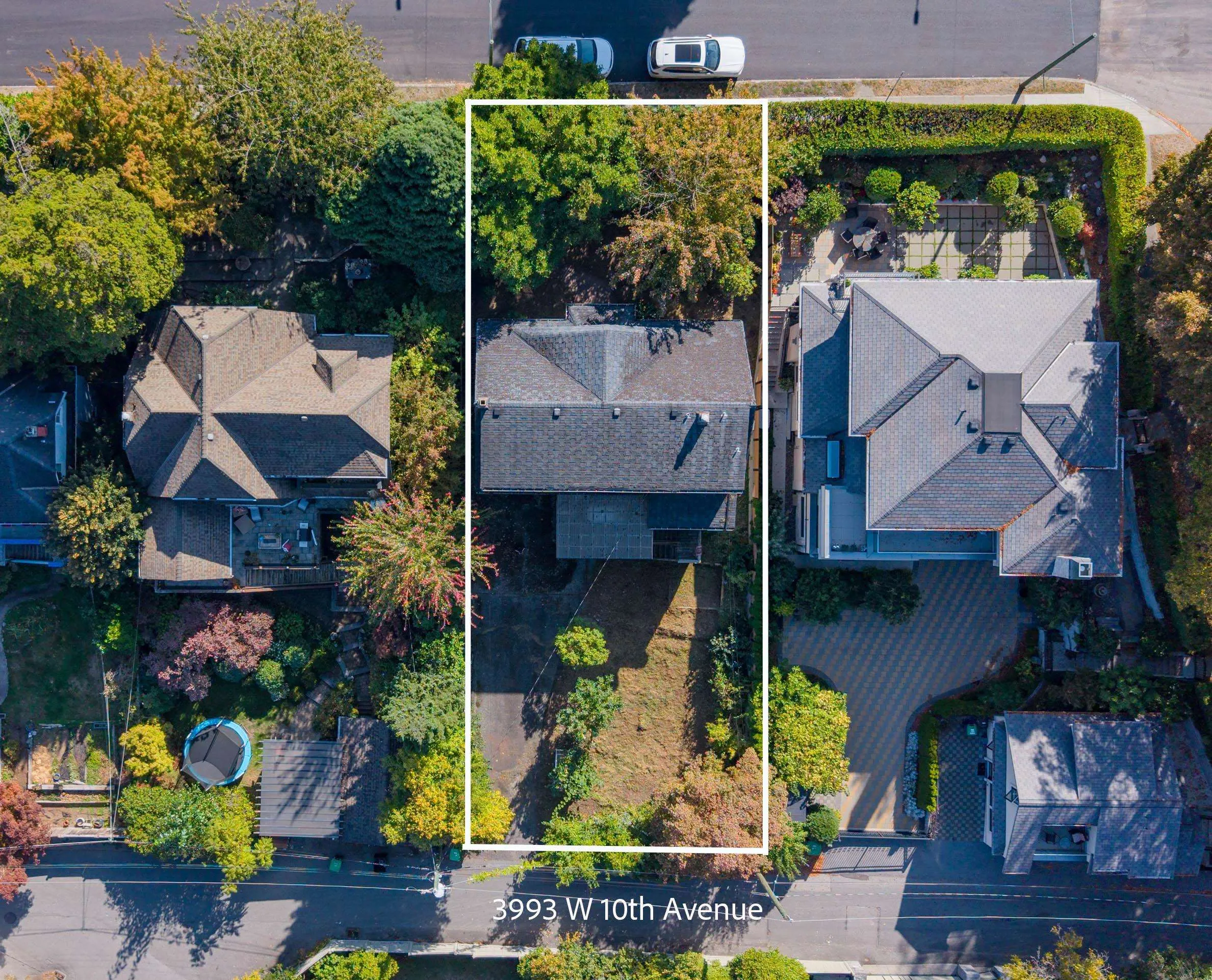 3993 W 10th Avenue