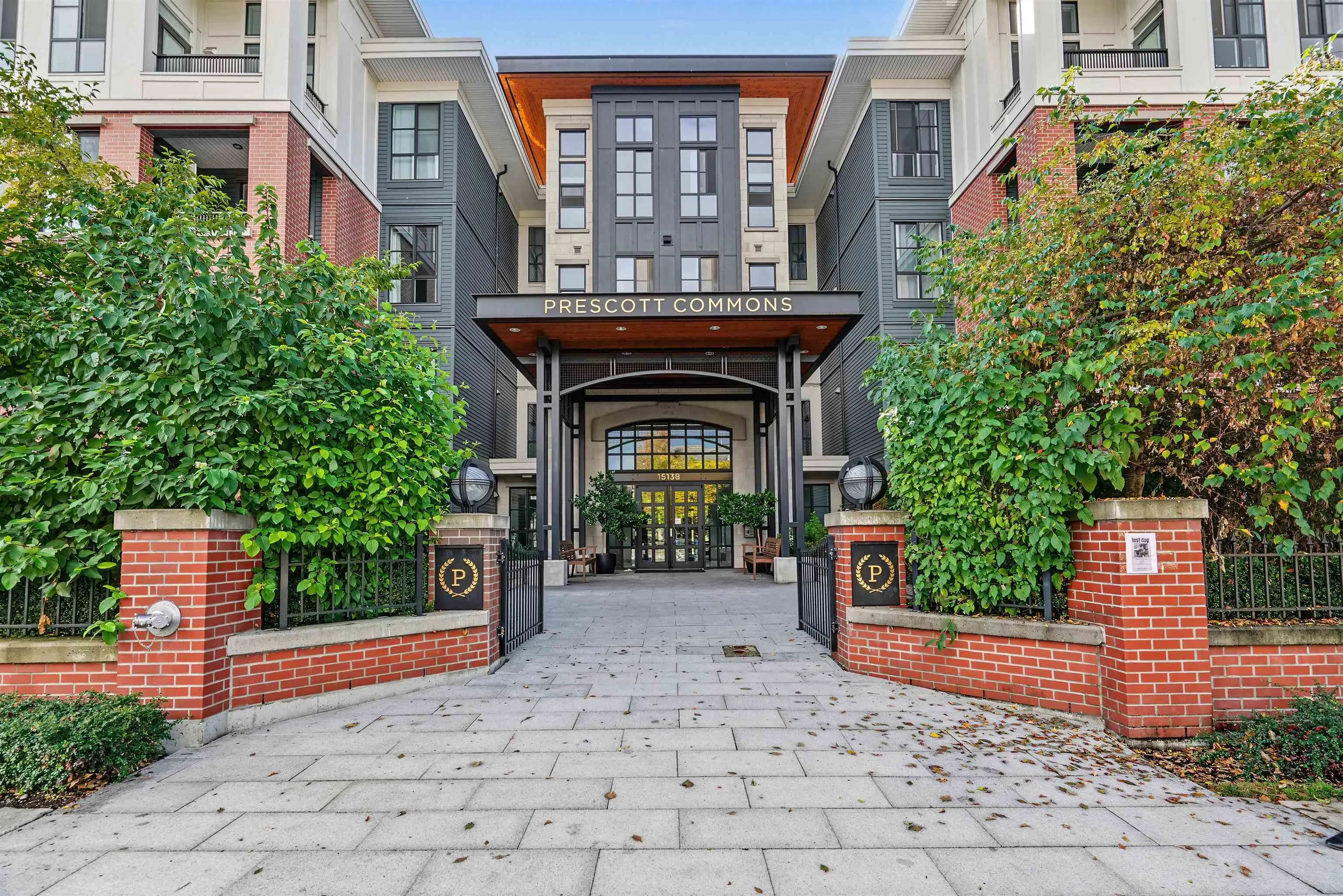 15138 34 Avenue #216